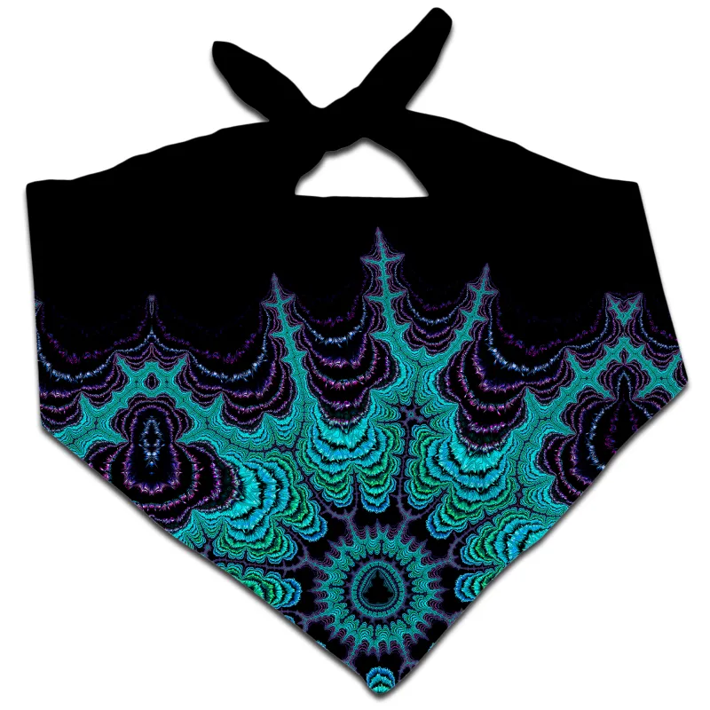 Iced Mantra Cake Bandana sold by iEDM