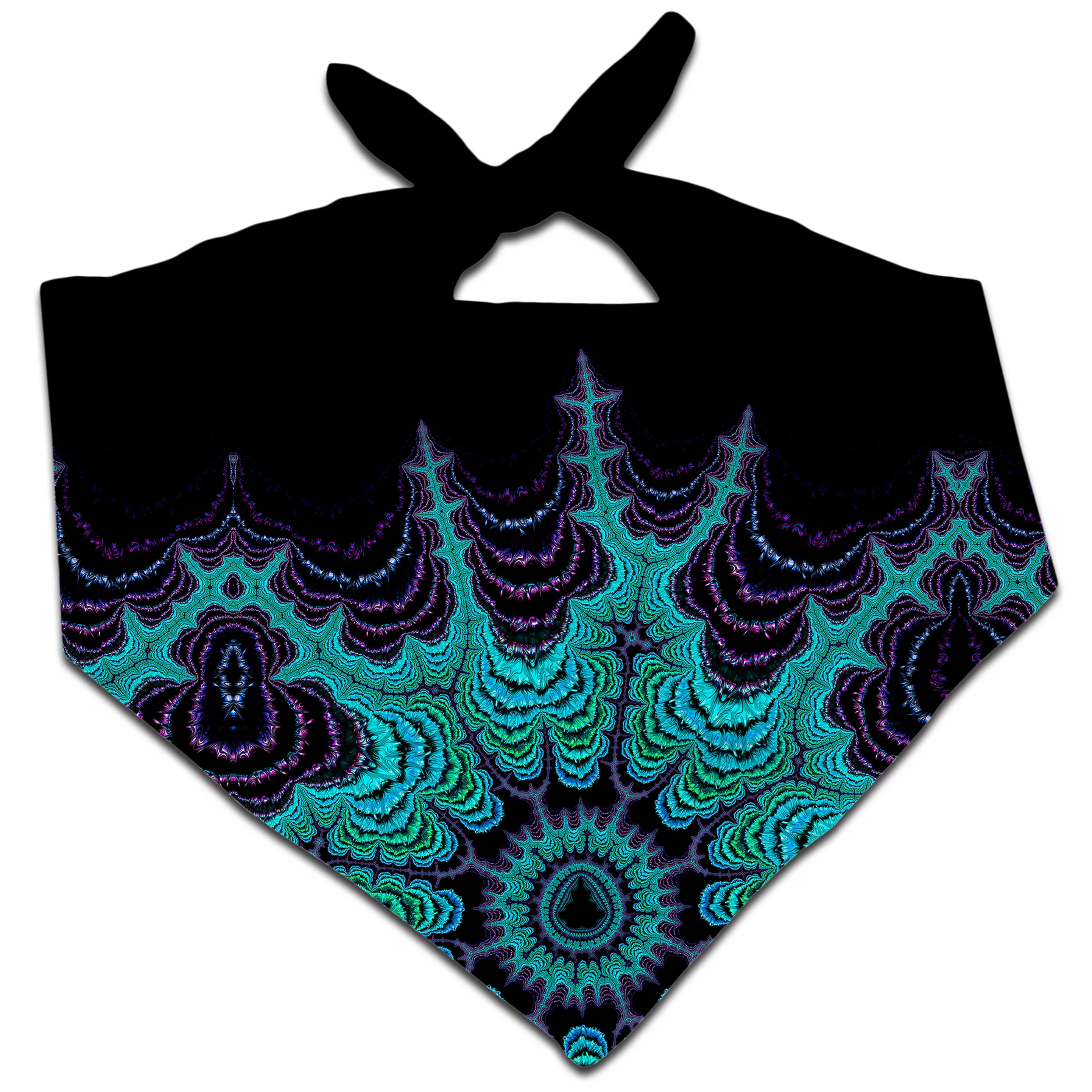 Iced Mantra Cake Bandana sold by iEDM