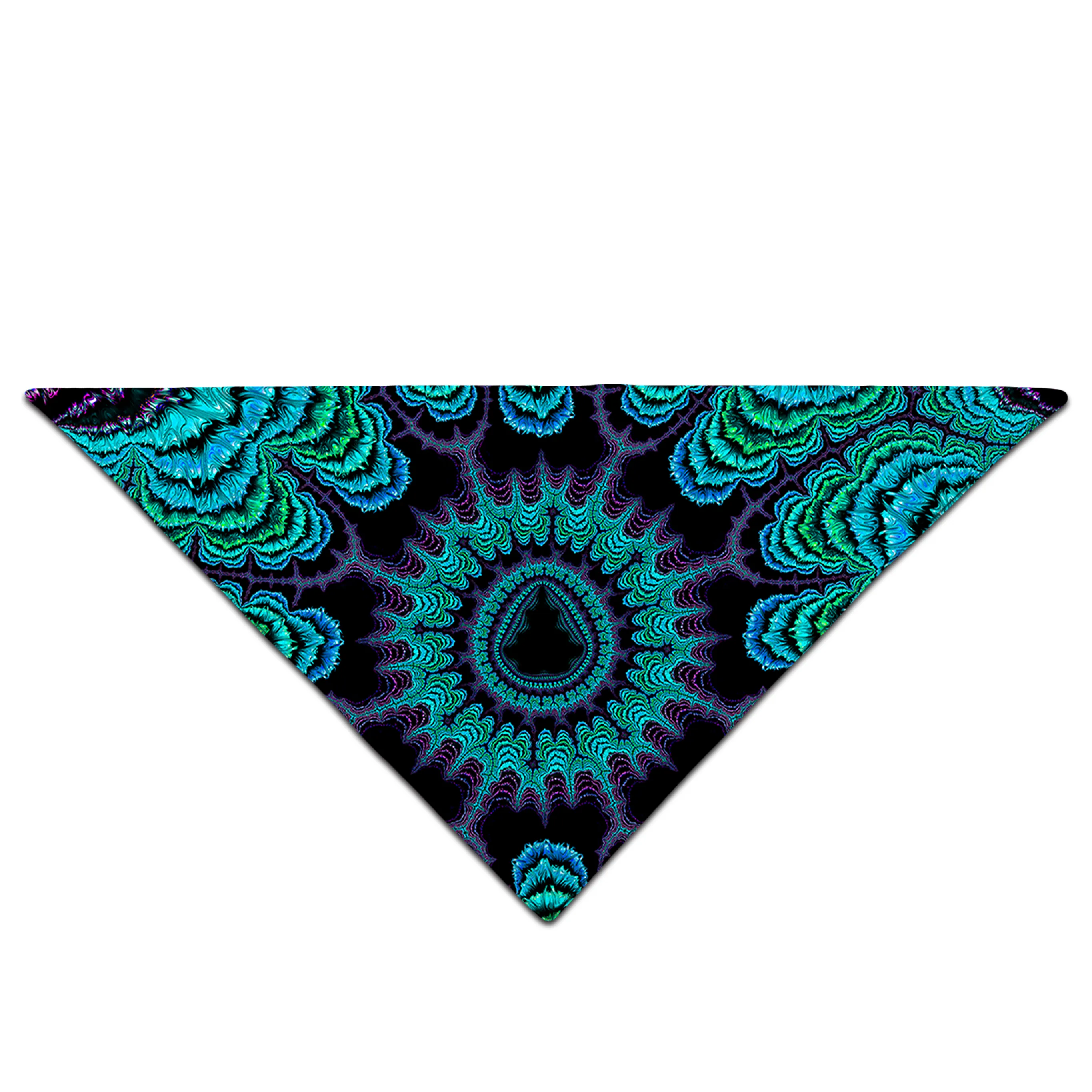 Iced Mantra Cake Bandana sold by iEDM product image thumbnail 2