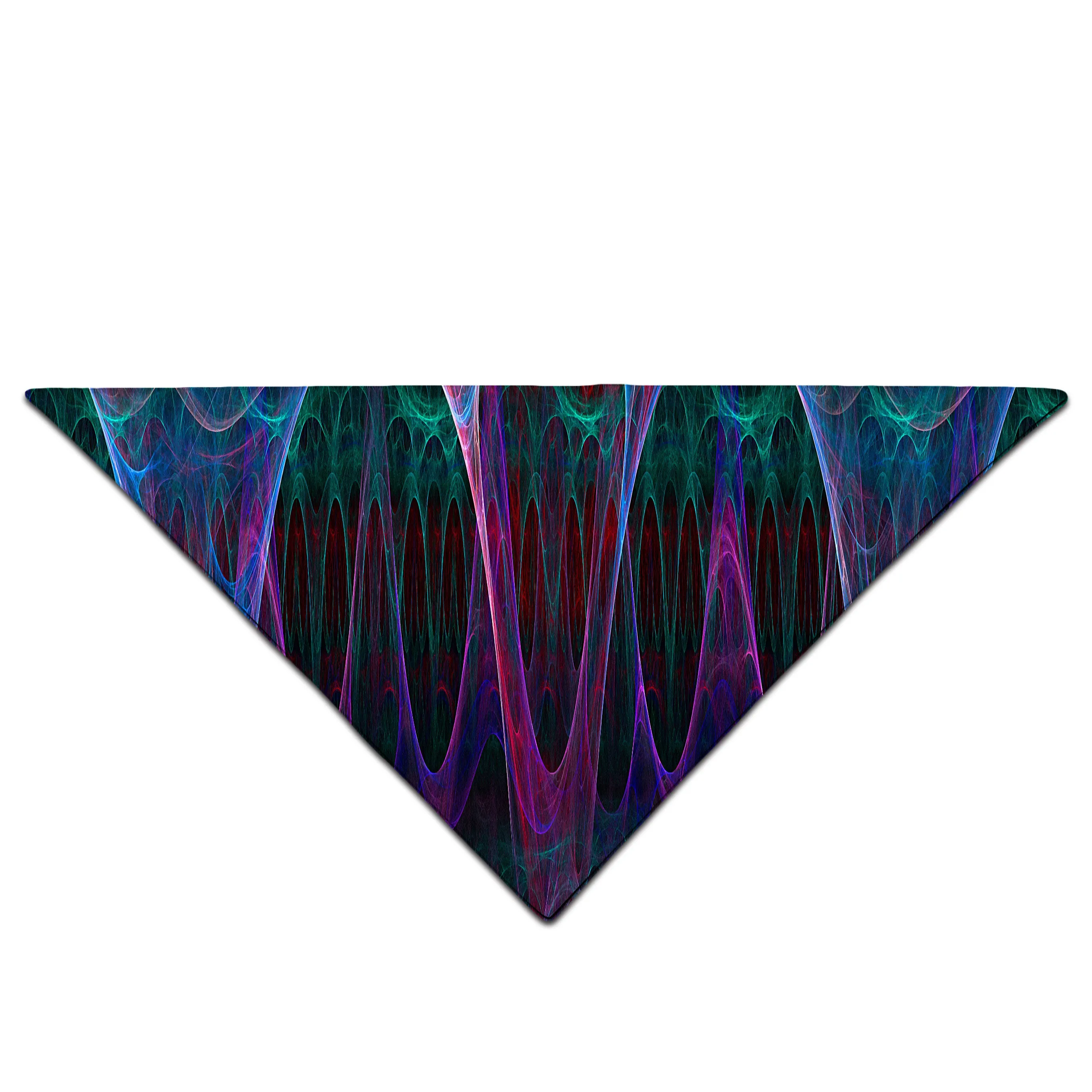 High Frequency Bandana sold by iEDM product image thumbnail 2