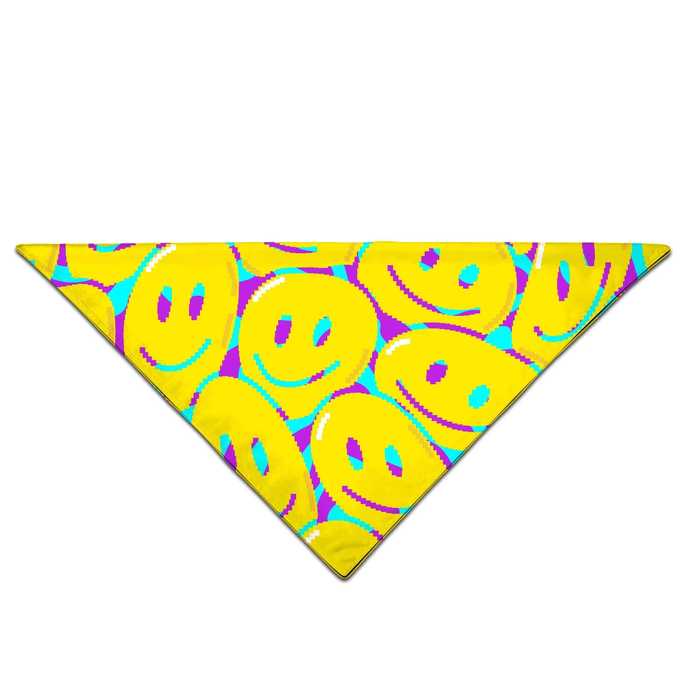 Happy Tabs Bandana sold by iEDM product image thumbnail 2