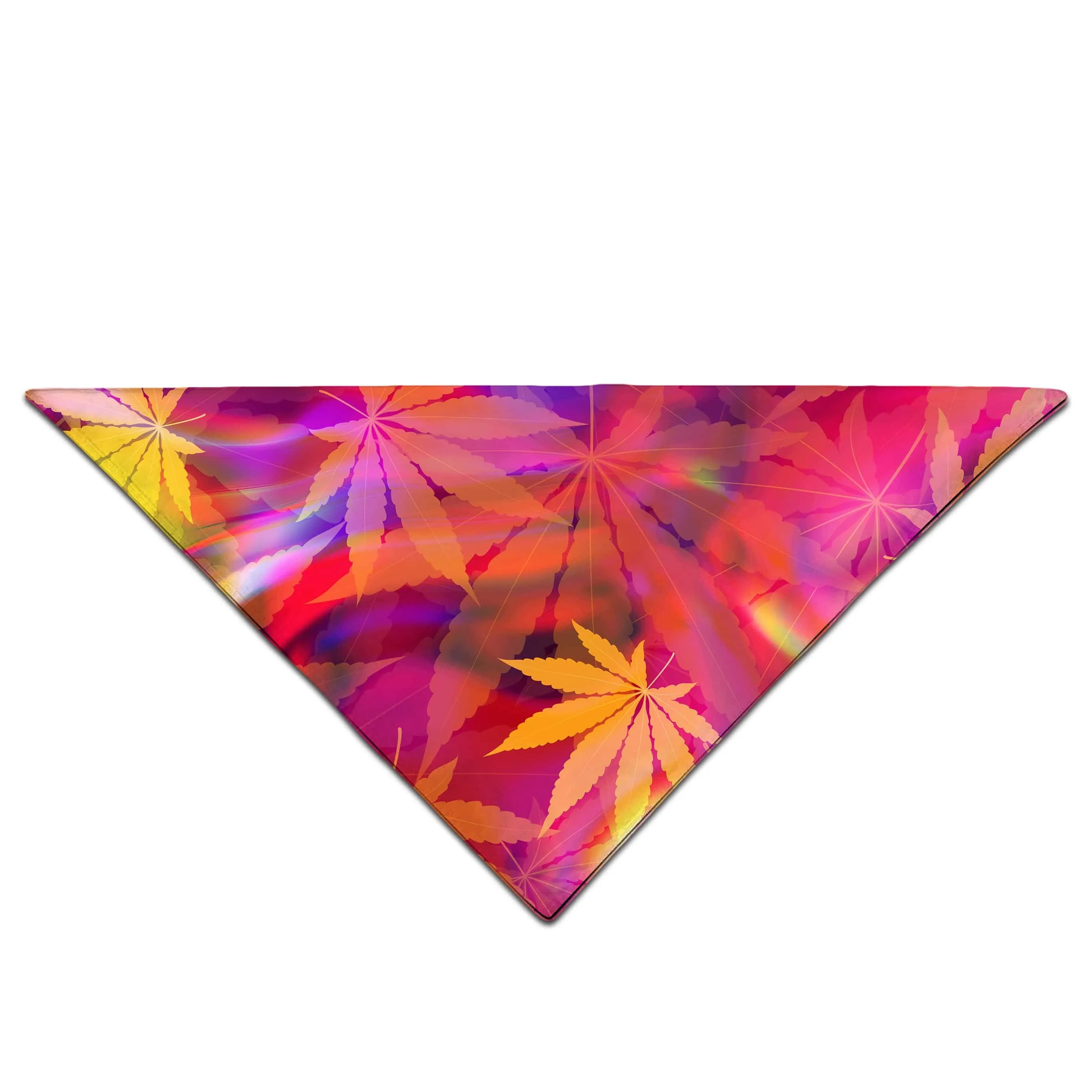 Ganja Dreamin Bandana sold by iEDM product image thumbnail 2