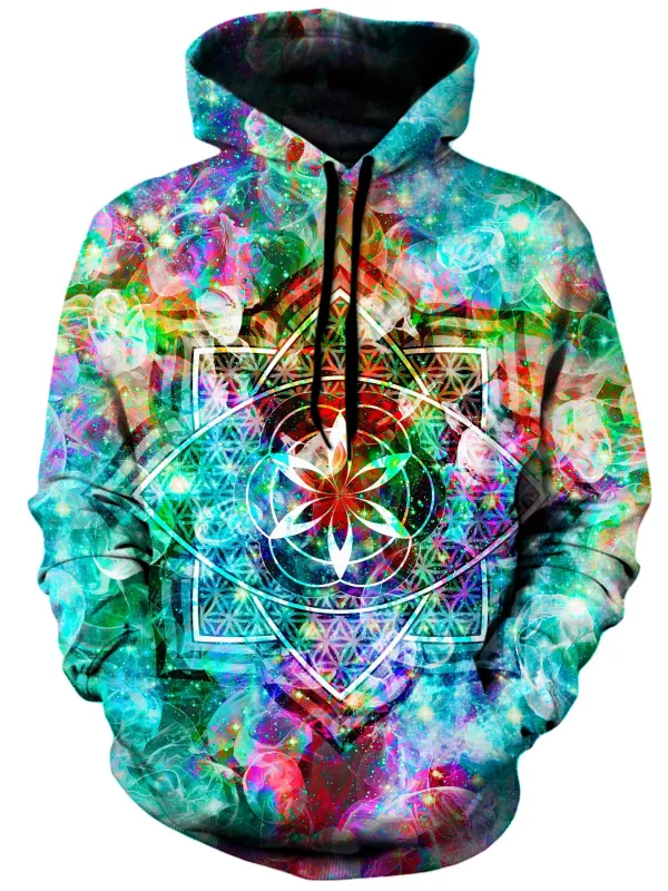 Euphoria Unisex Hoodie sold by iEDM