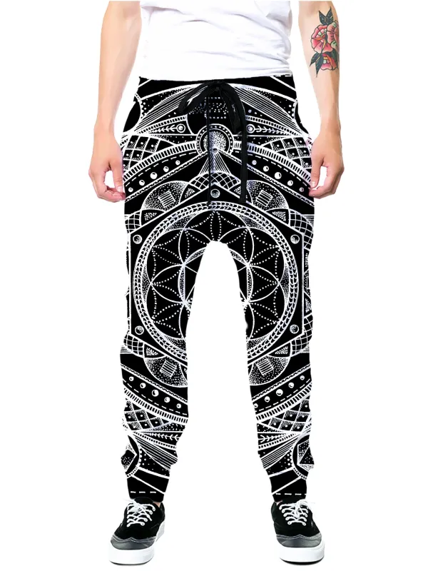 Esoteric Joggers sold by iEDM