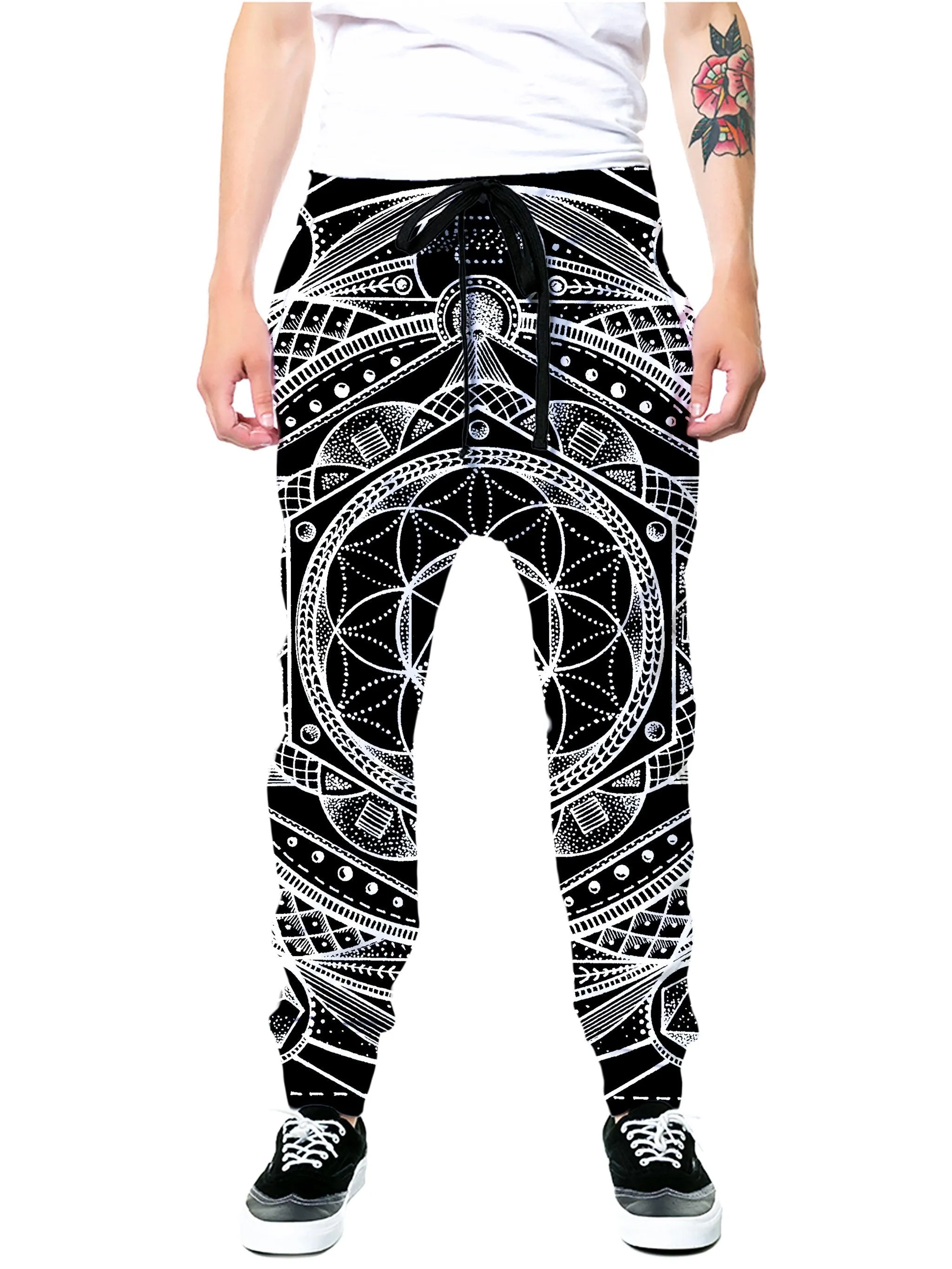 Esoteric Joggers sold by iEDM