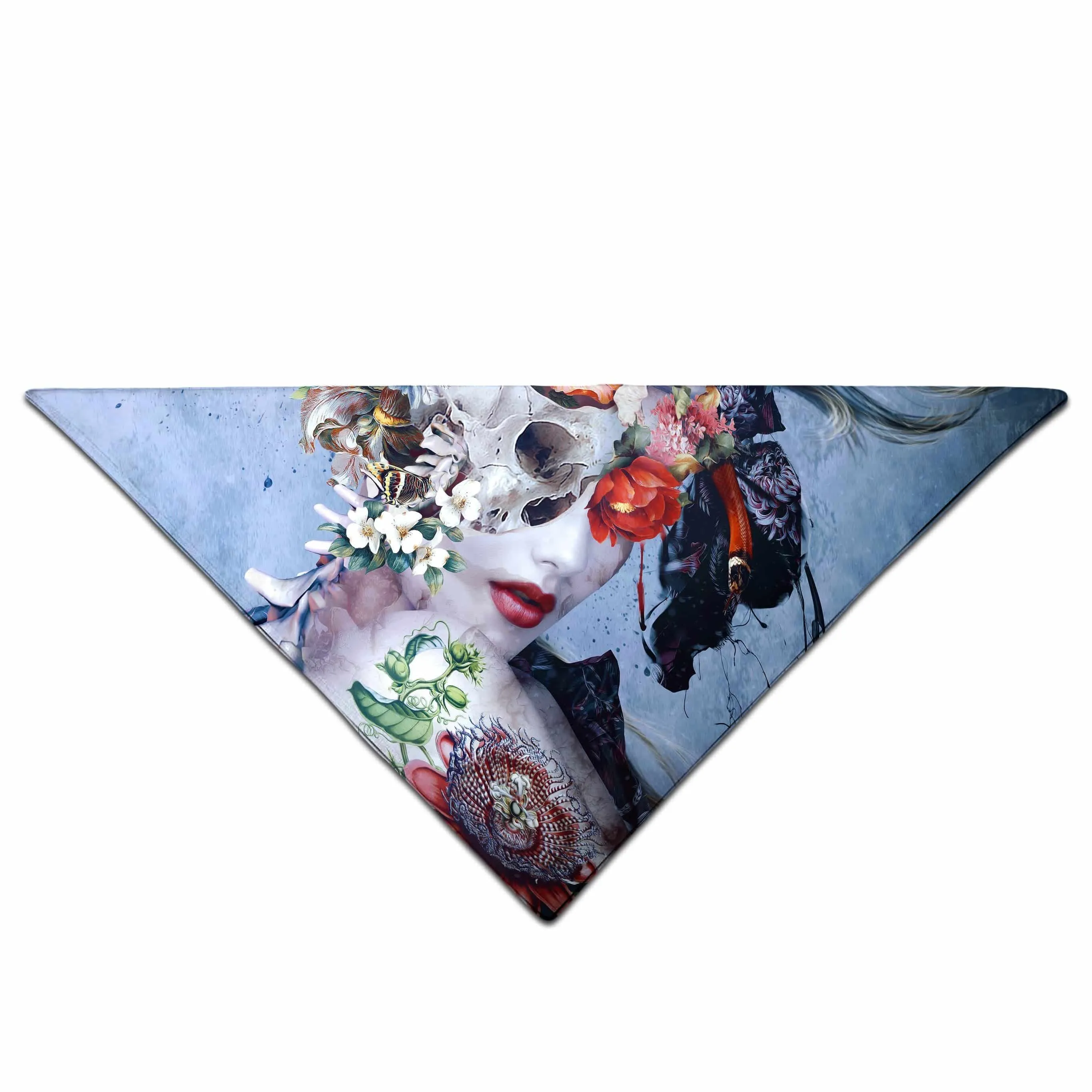Dark Queen Bandana sold by iEDM product image thumbnail 2