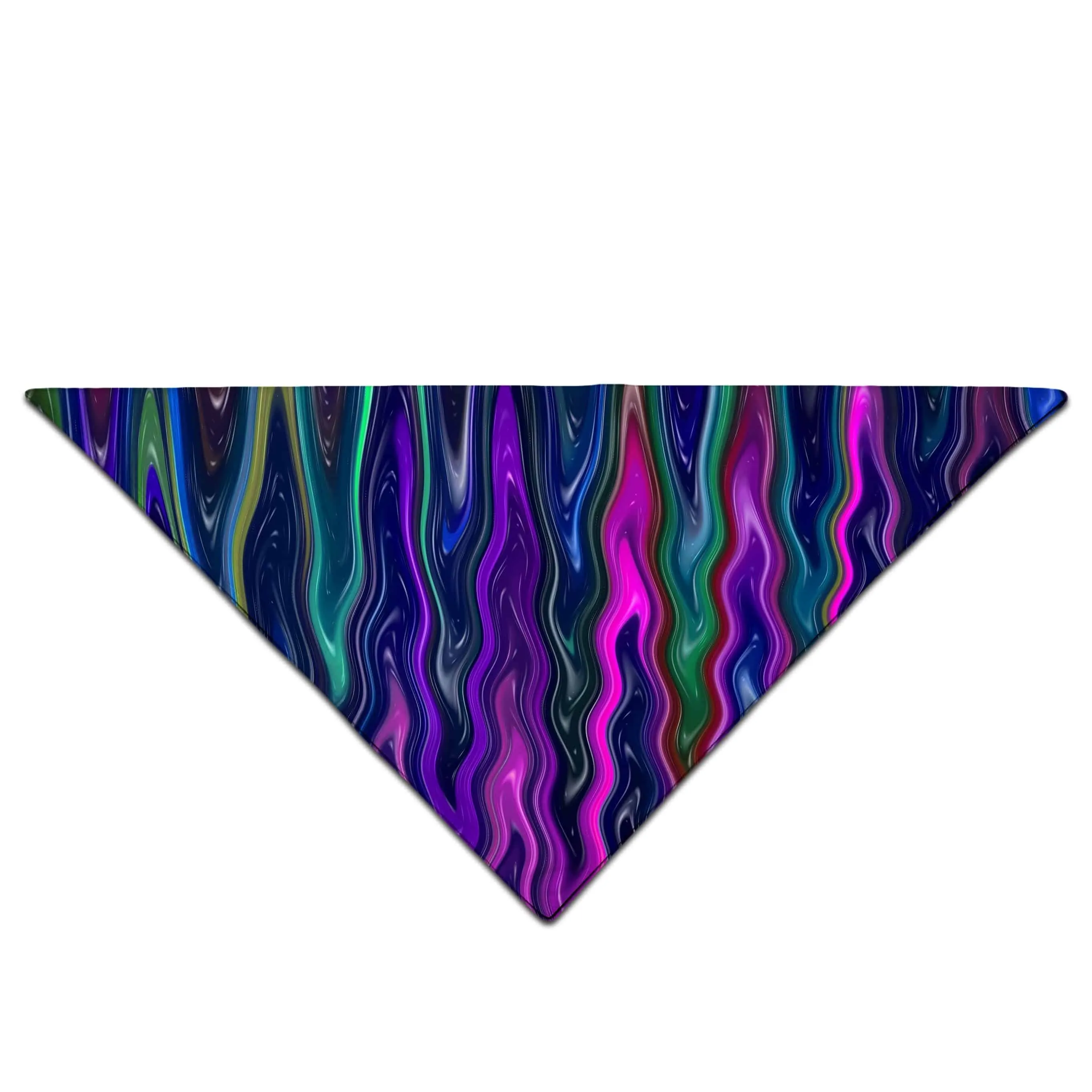 Cosmic Vibrations Bandana sold by iEDM product image thumbnail 2