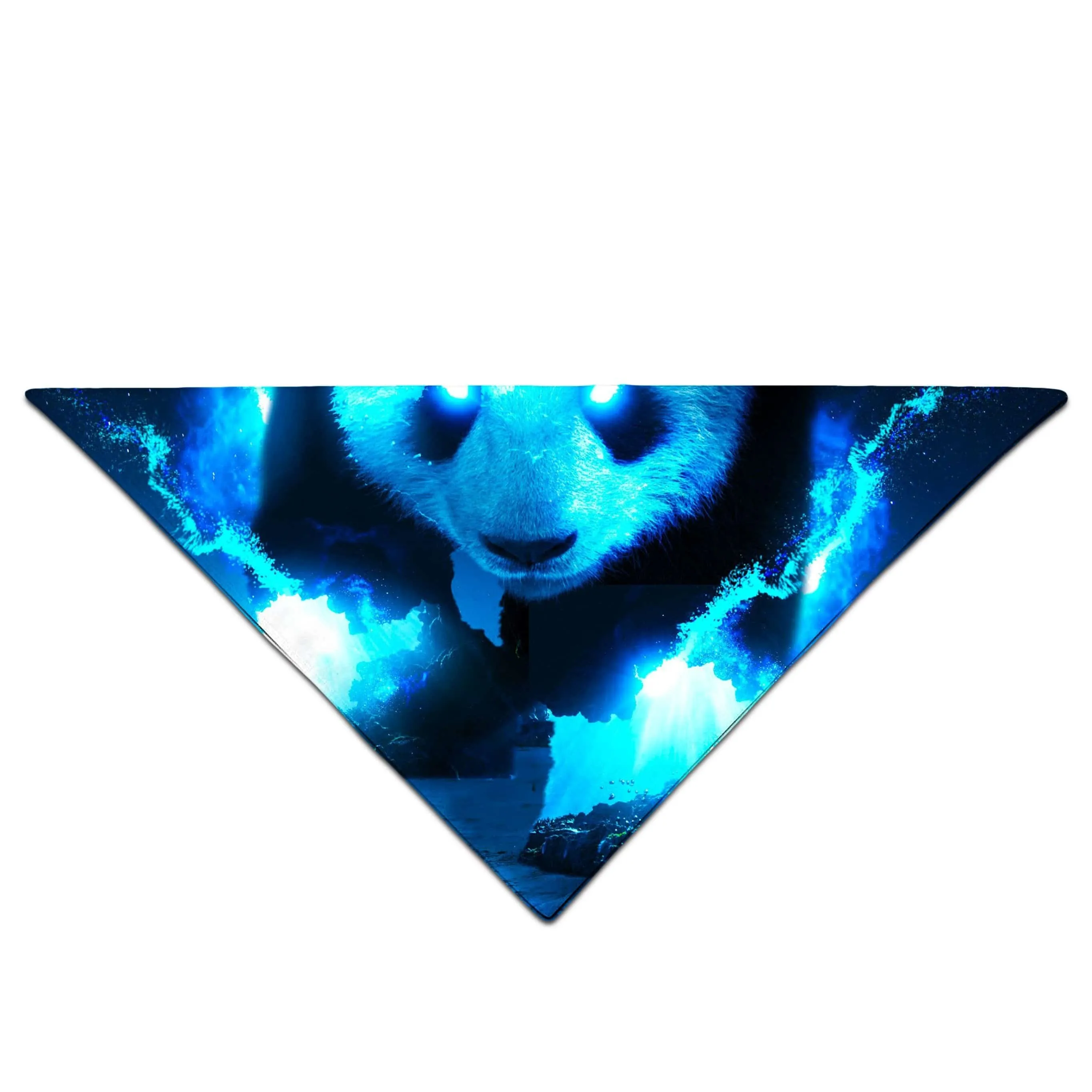 Cosmic Panda Bandana sold by iEDM product image thumbnail 2