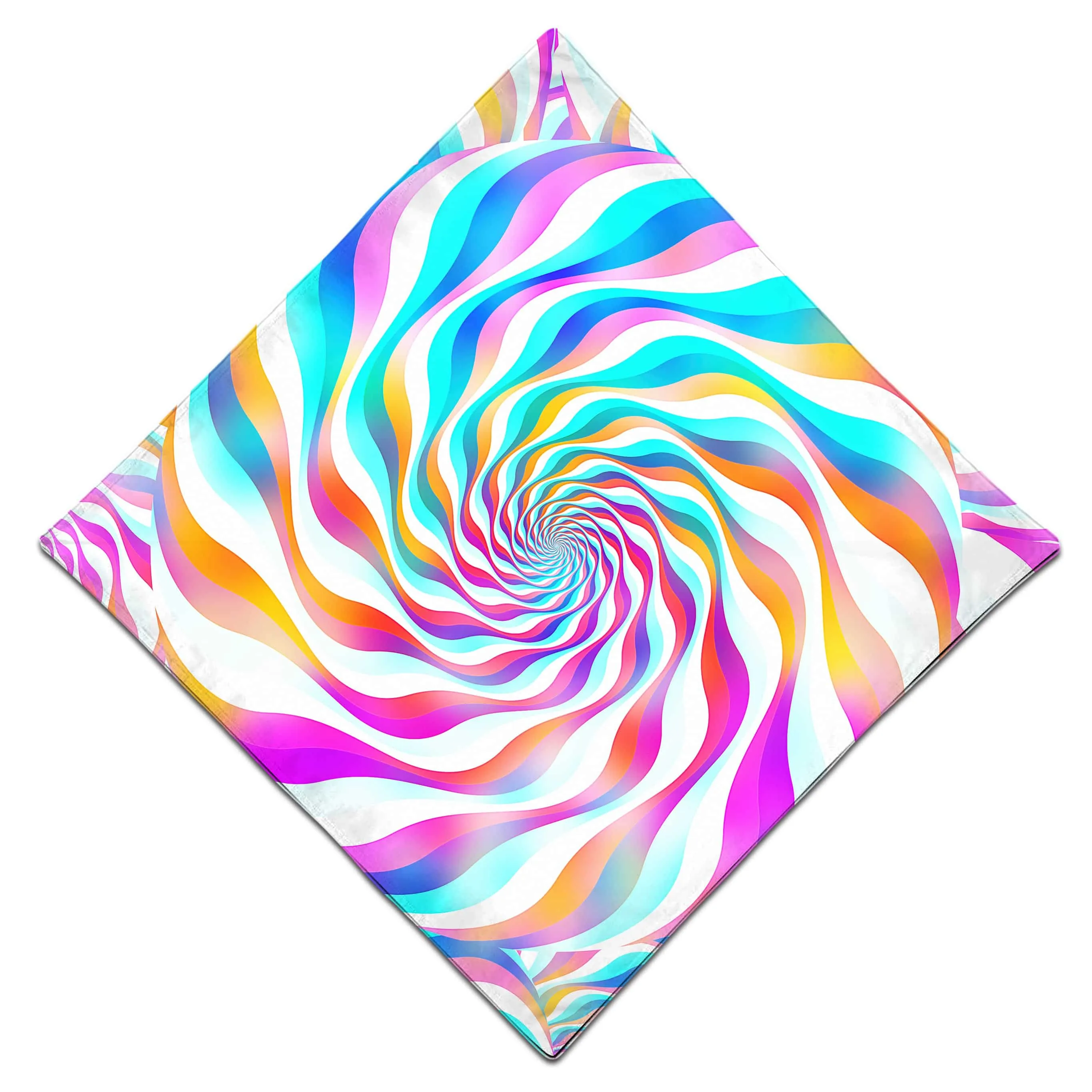 Cloud Surfing Bandana sold by iEDM product image thumbnail 3