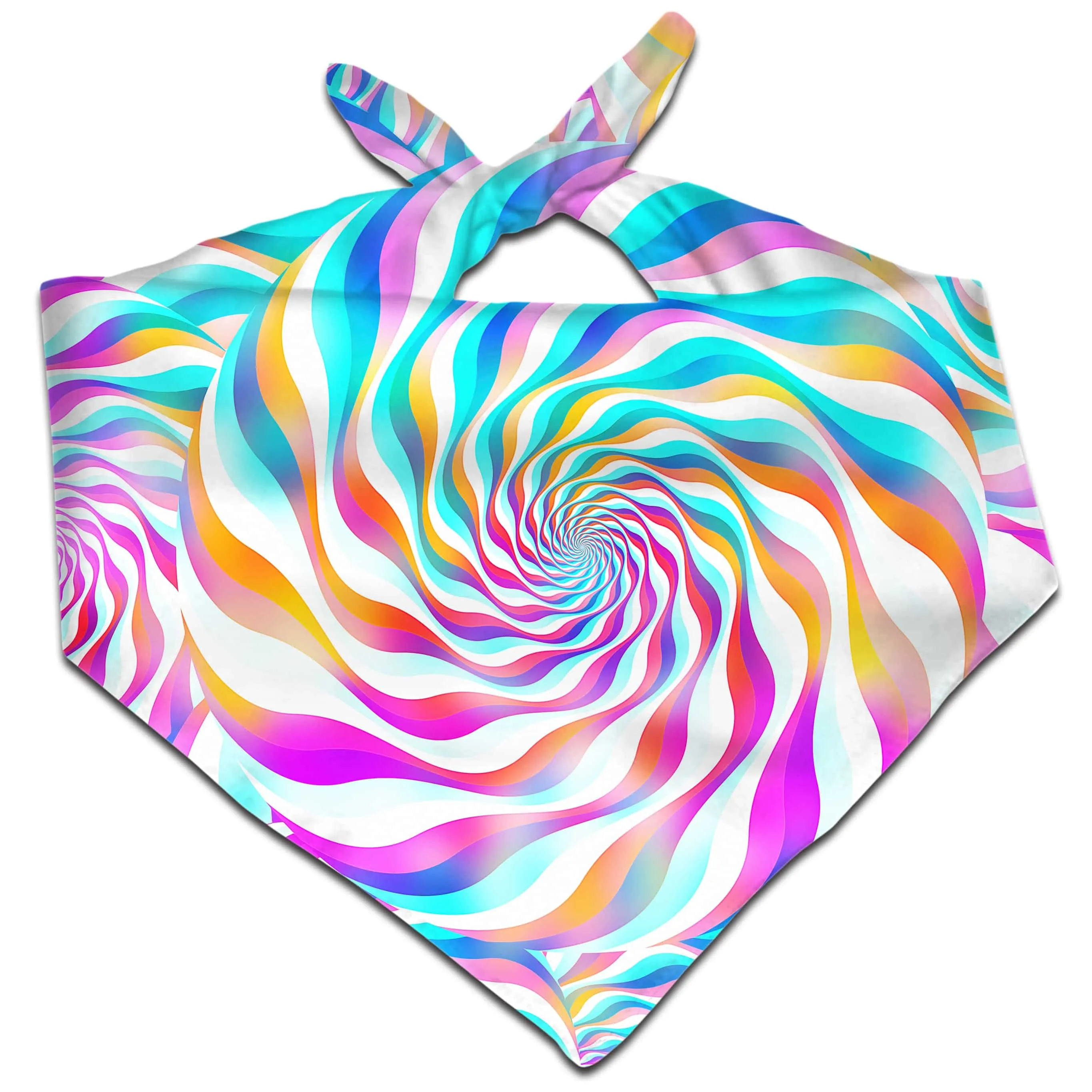 Cloud Surfing Bandana sold by iEDM