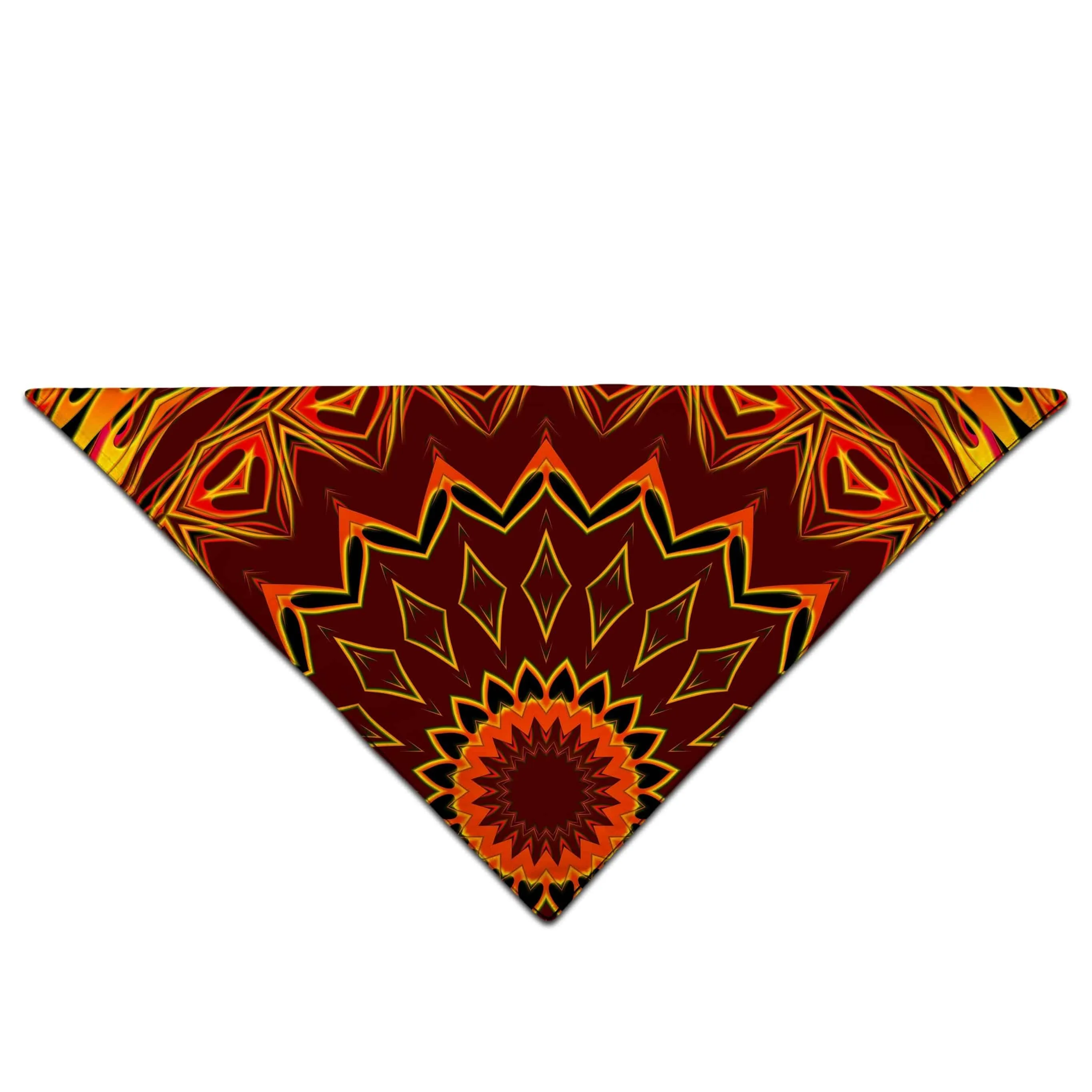 Chain Reaction Bandana sold by iEDM product image thumbnail 2