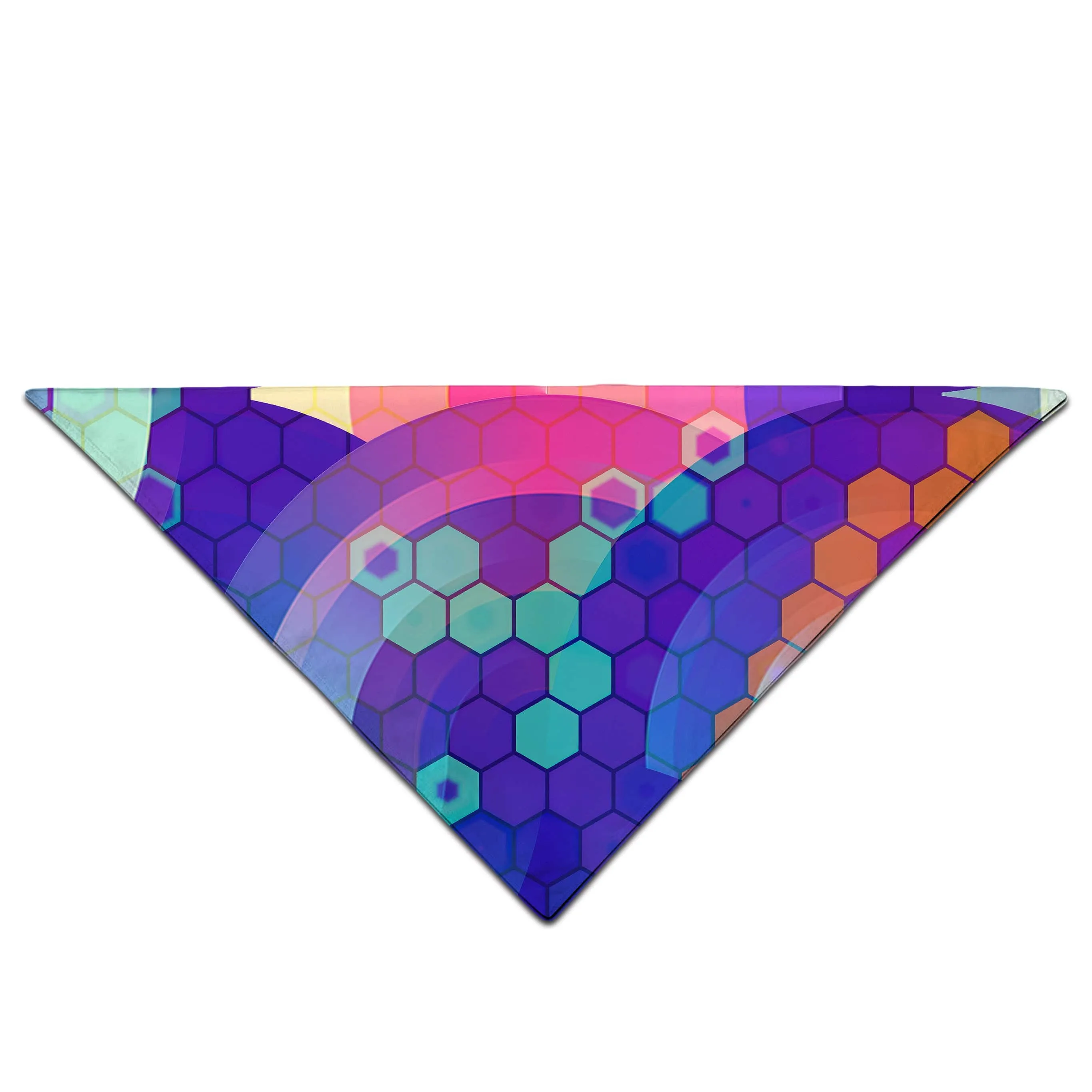 Bubbly Bandana sold by iEDM product image thumbnail 2
