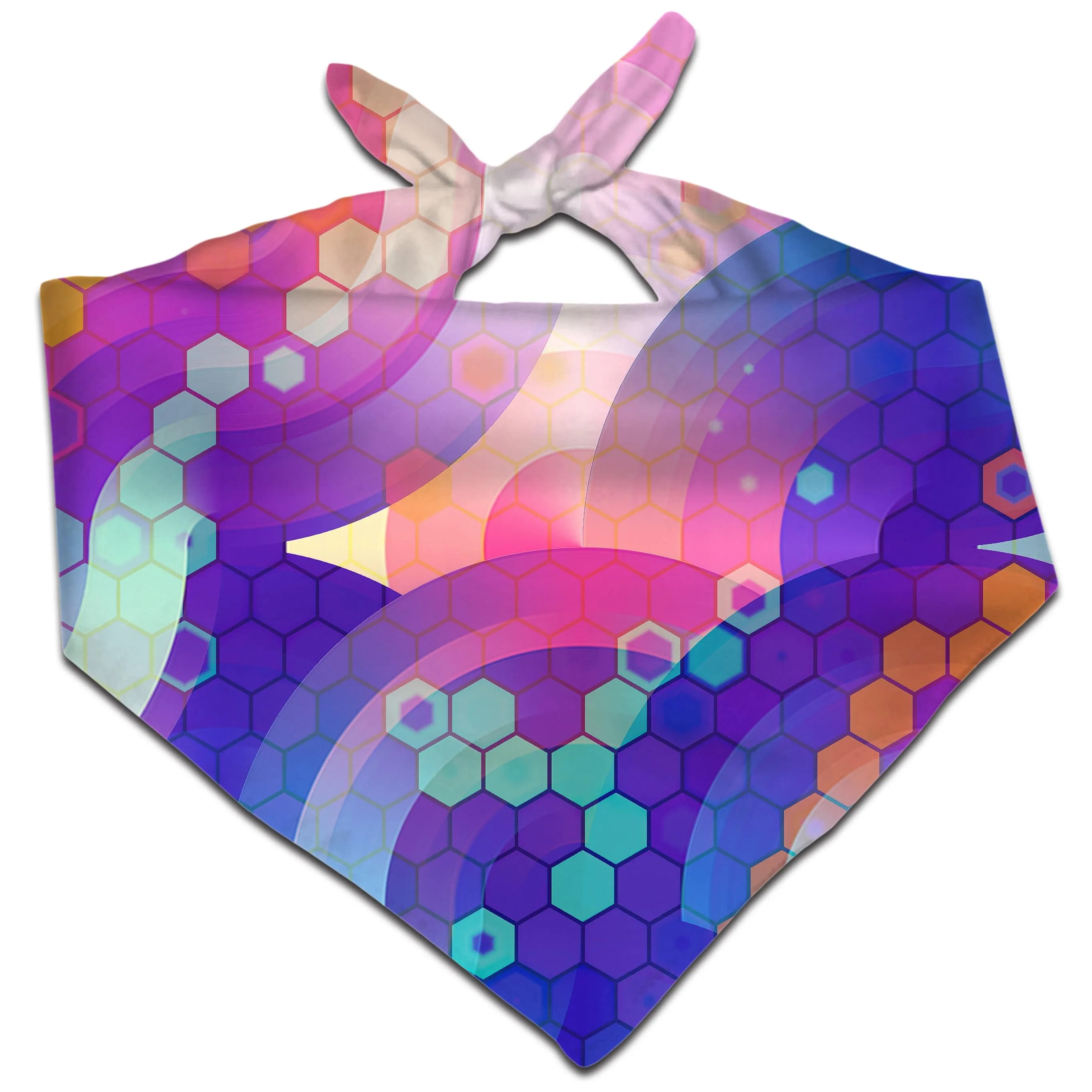 Bubbly Bandana sold by iEDM