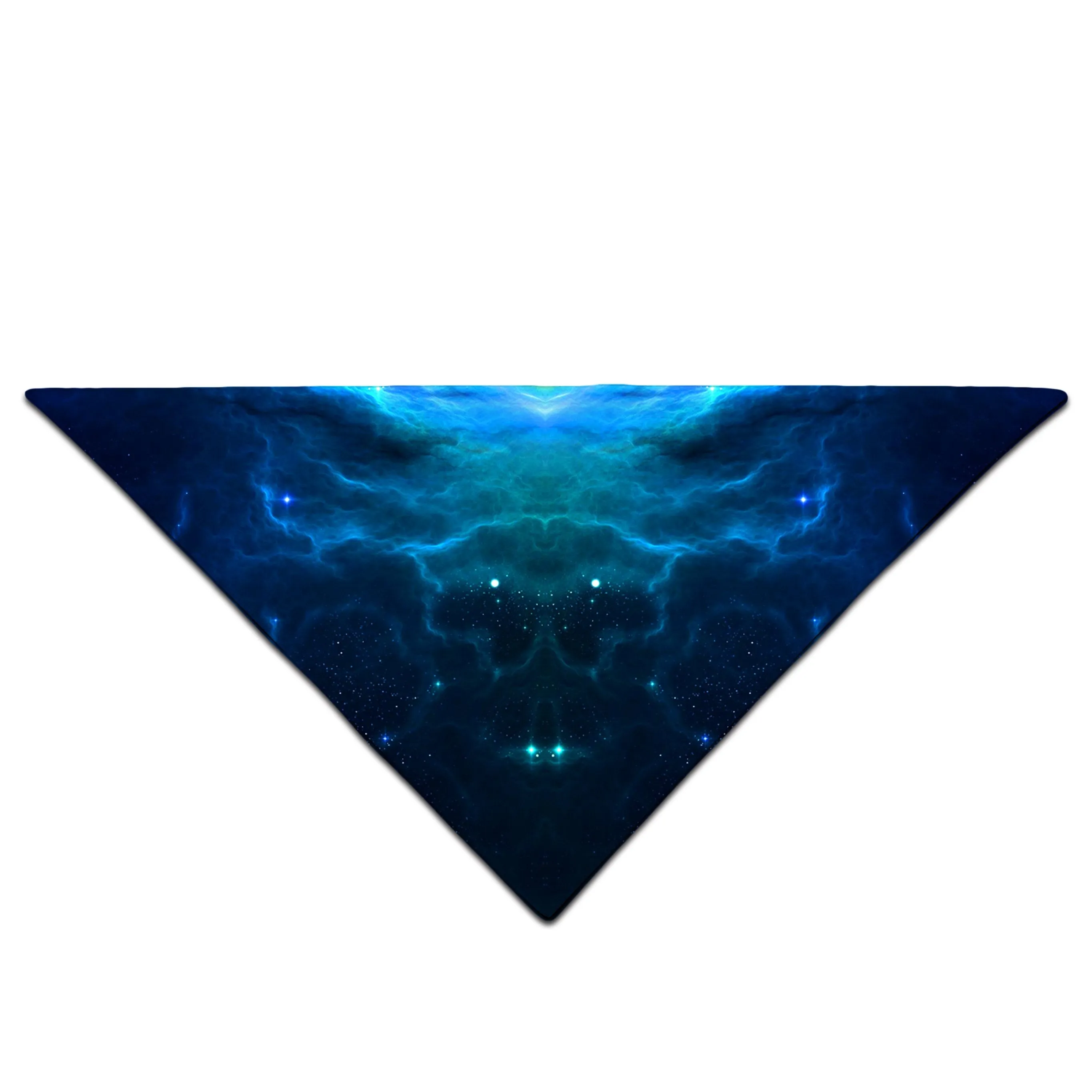 Blue Lagoon Bandana sold by iEDM product image thumbnail 2