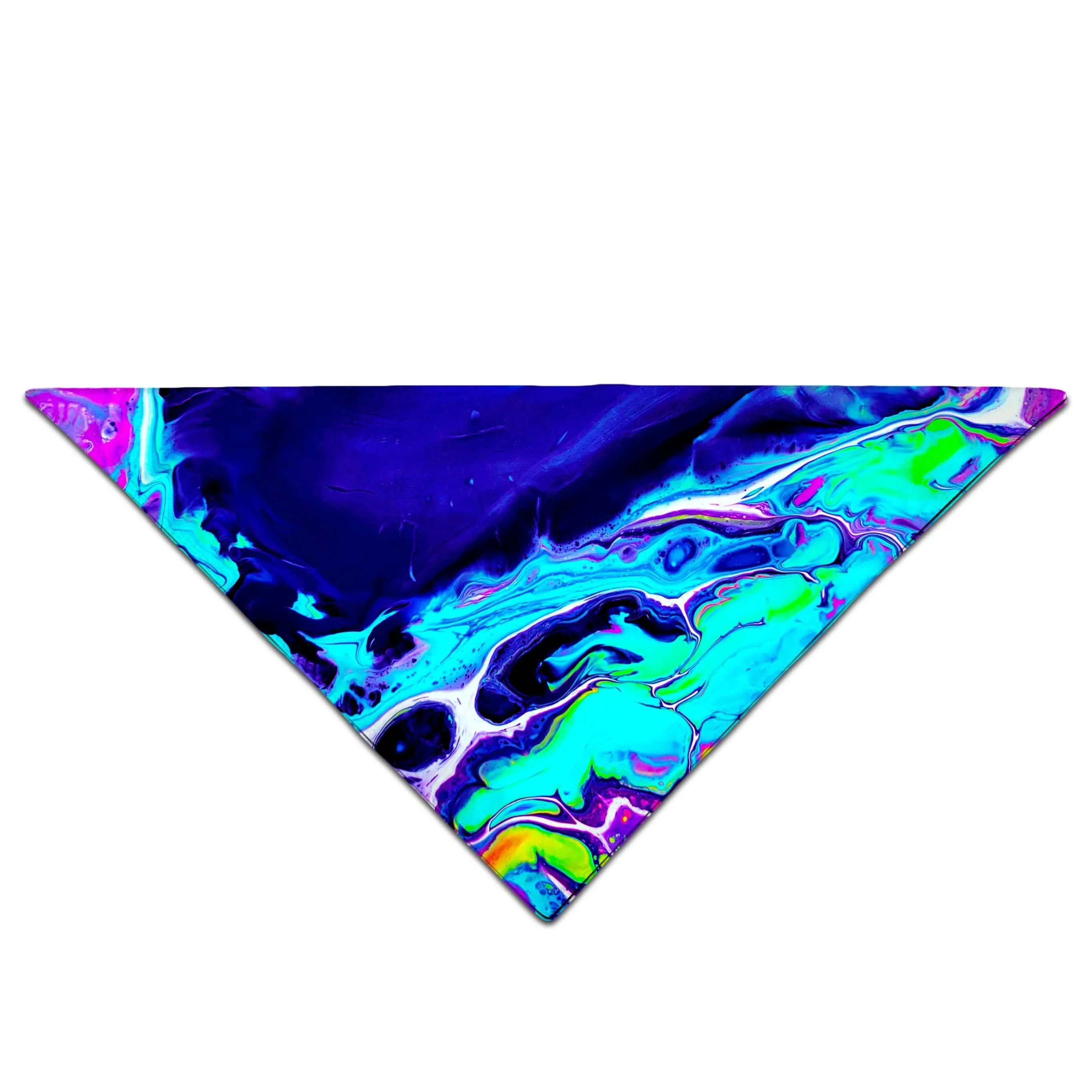 Aqua Daze Bandana sold by iEDM product image thumbnail 2