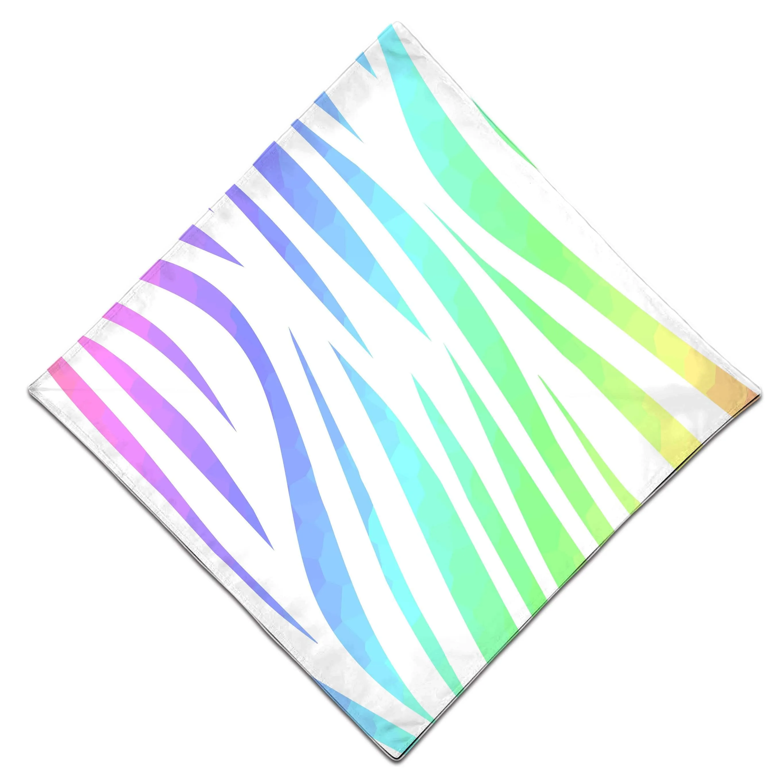 Animal Print Bandana sold by iEDM product image thumbnail 3