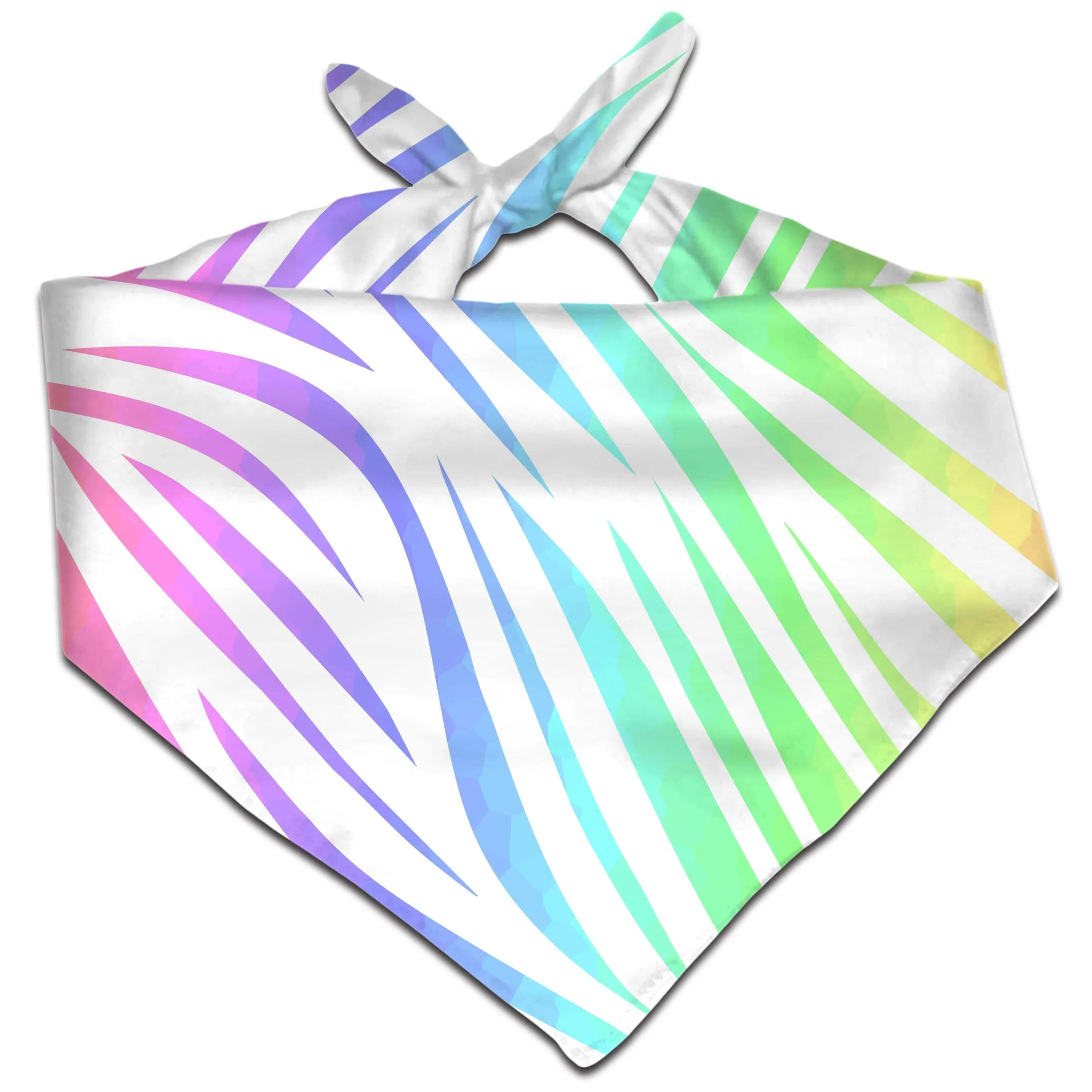 Animal Print Bandana sold by iEDM