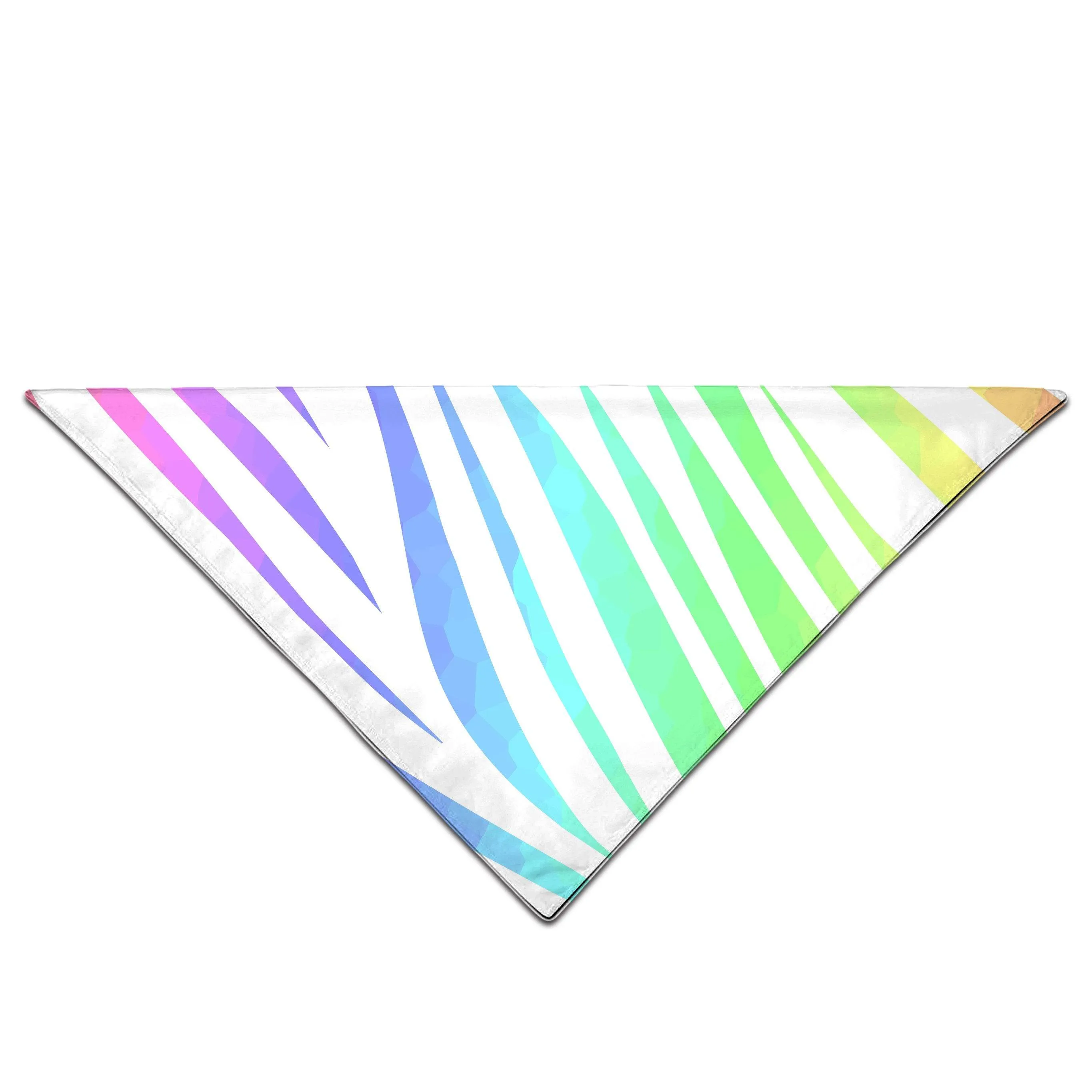 Animal Print Bandana sold by iEDM product image thumbnail 2