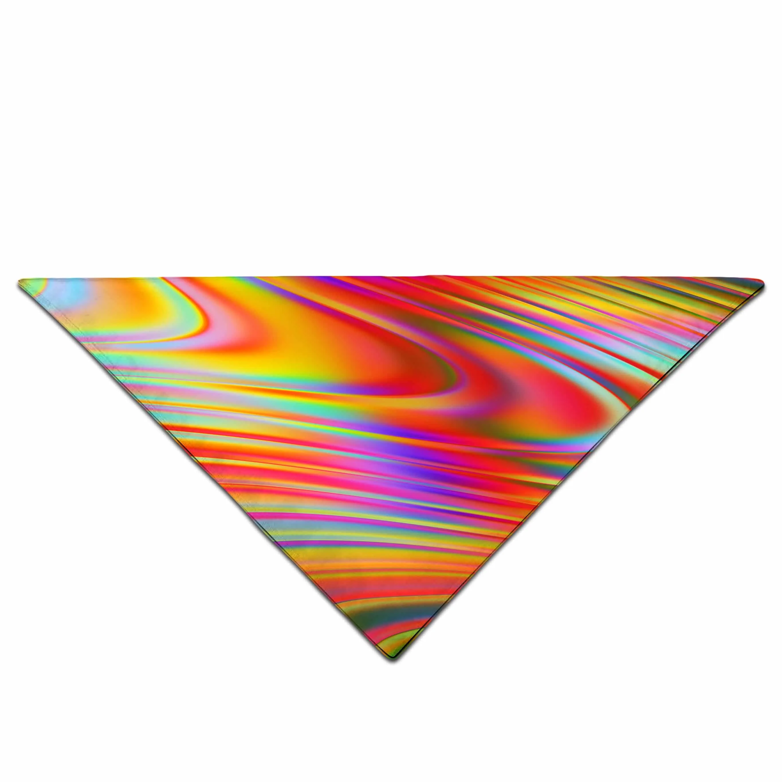 Afternoon Delight Bandana sold by iEDM product image thumbnail 2