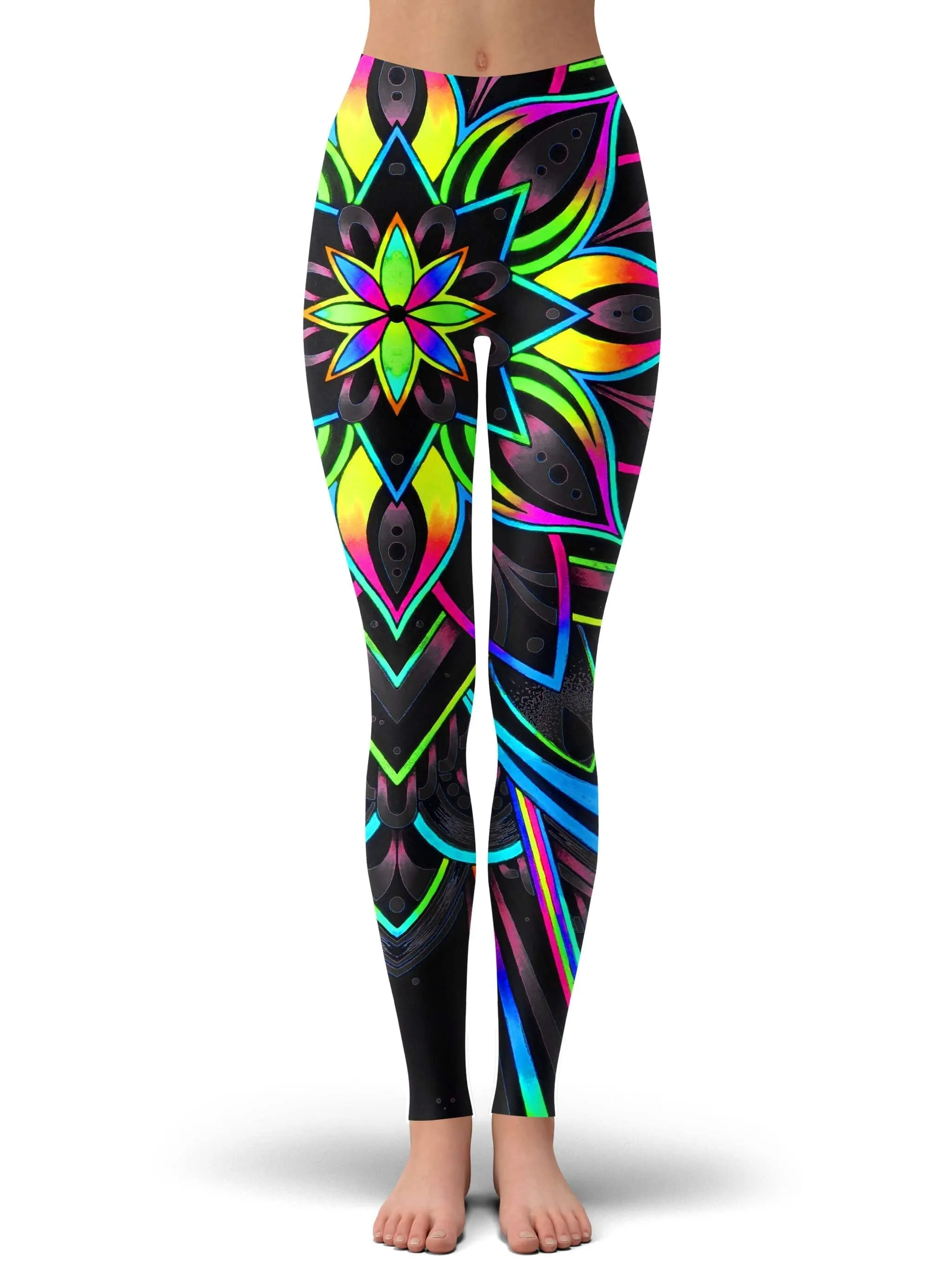 Radiance 2 Leggings sold by iEDM