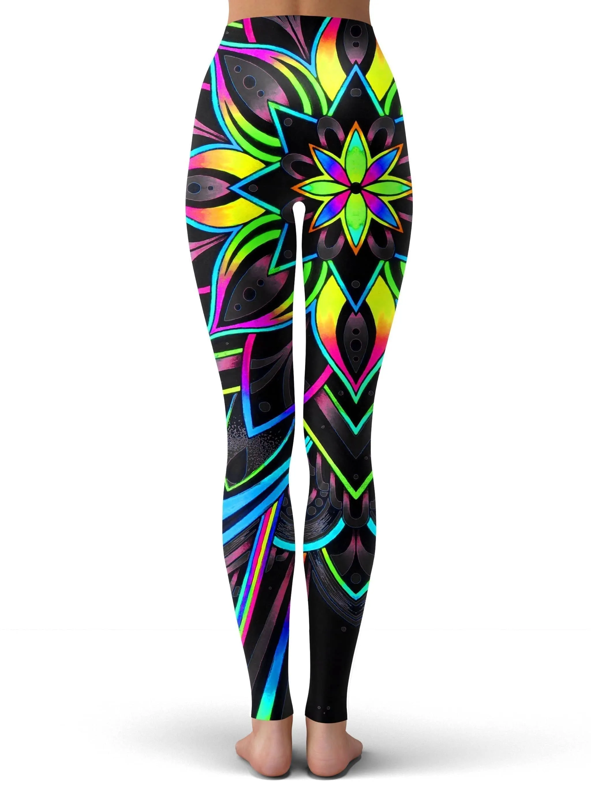 Radiance 2 Leggings sold by iEDM product image thumbnail 3