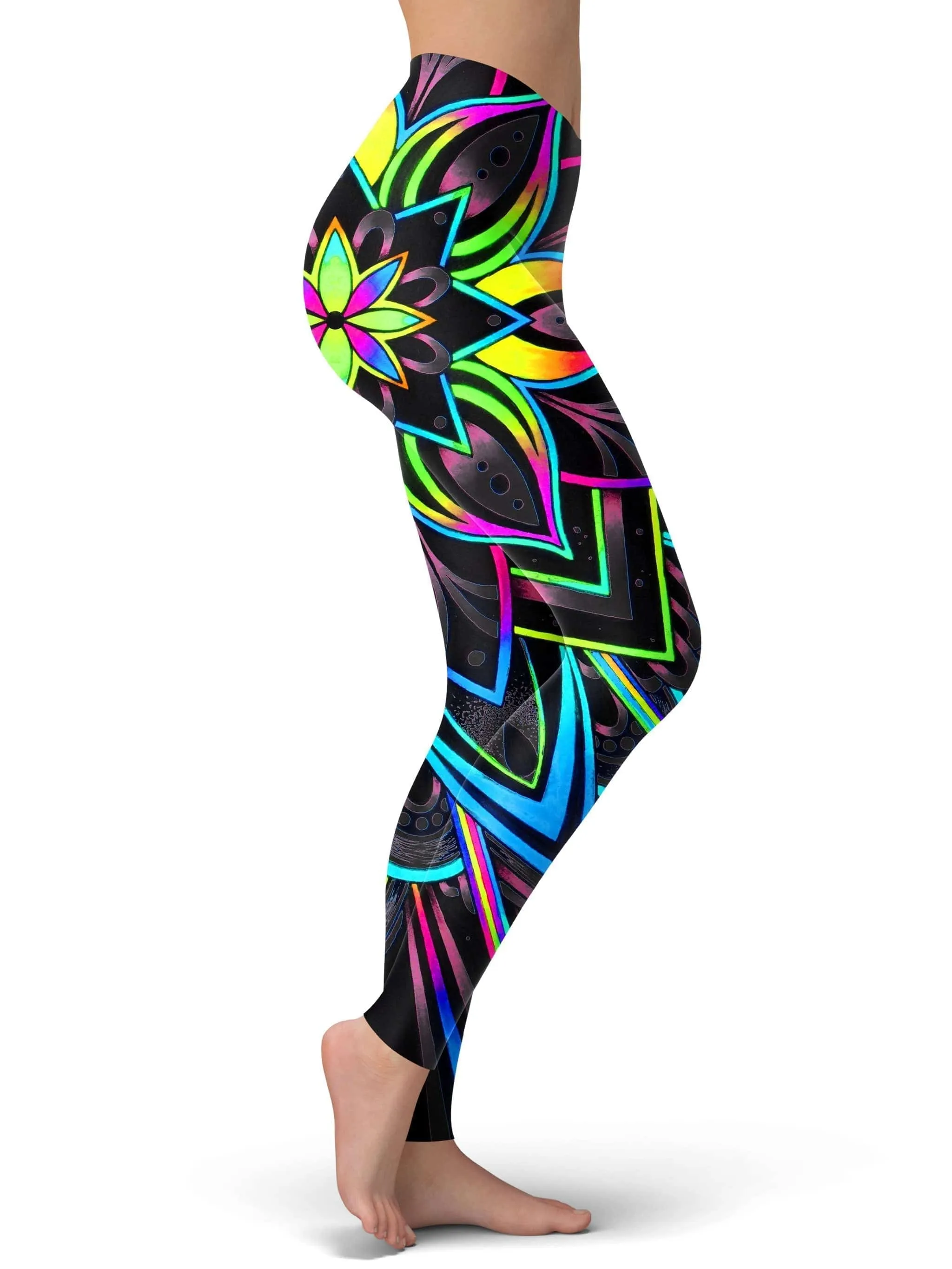 Radiance 2 Leggings sold by iEDM product image thumbnail 2