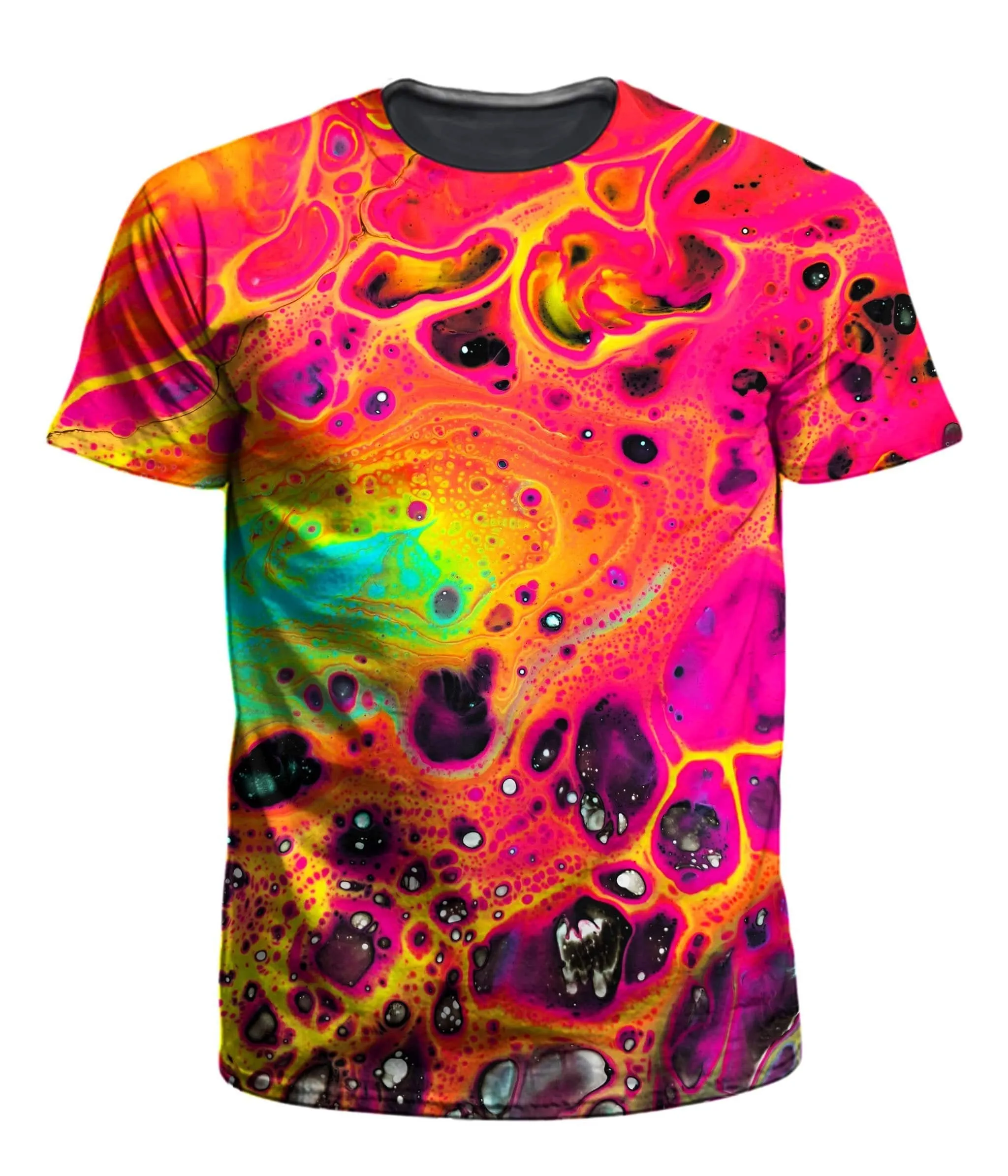 Lava Trip Men's T-Shirt sold by iEDM