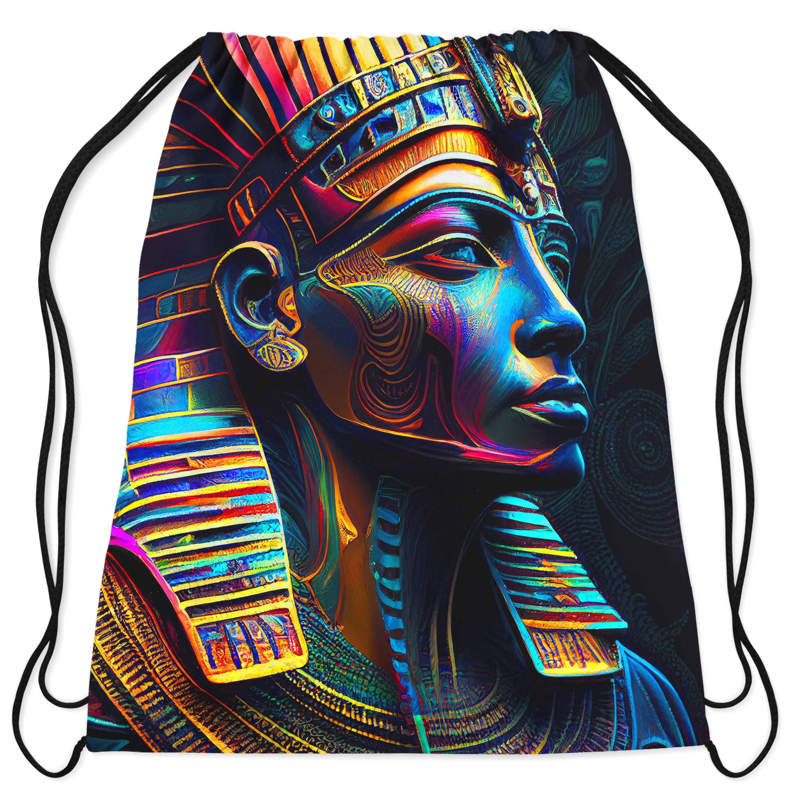 Empires Lost Drawstring Bag sold by iEDM