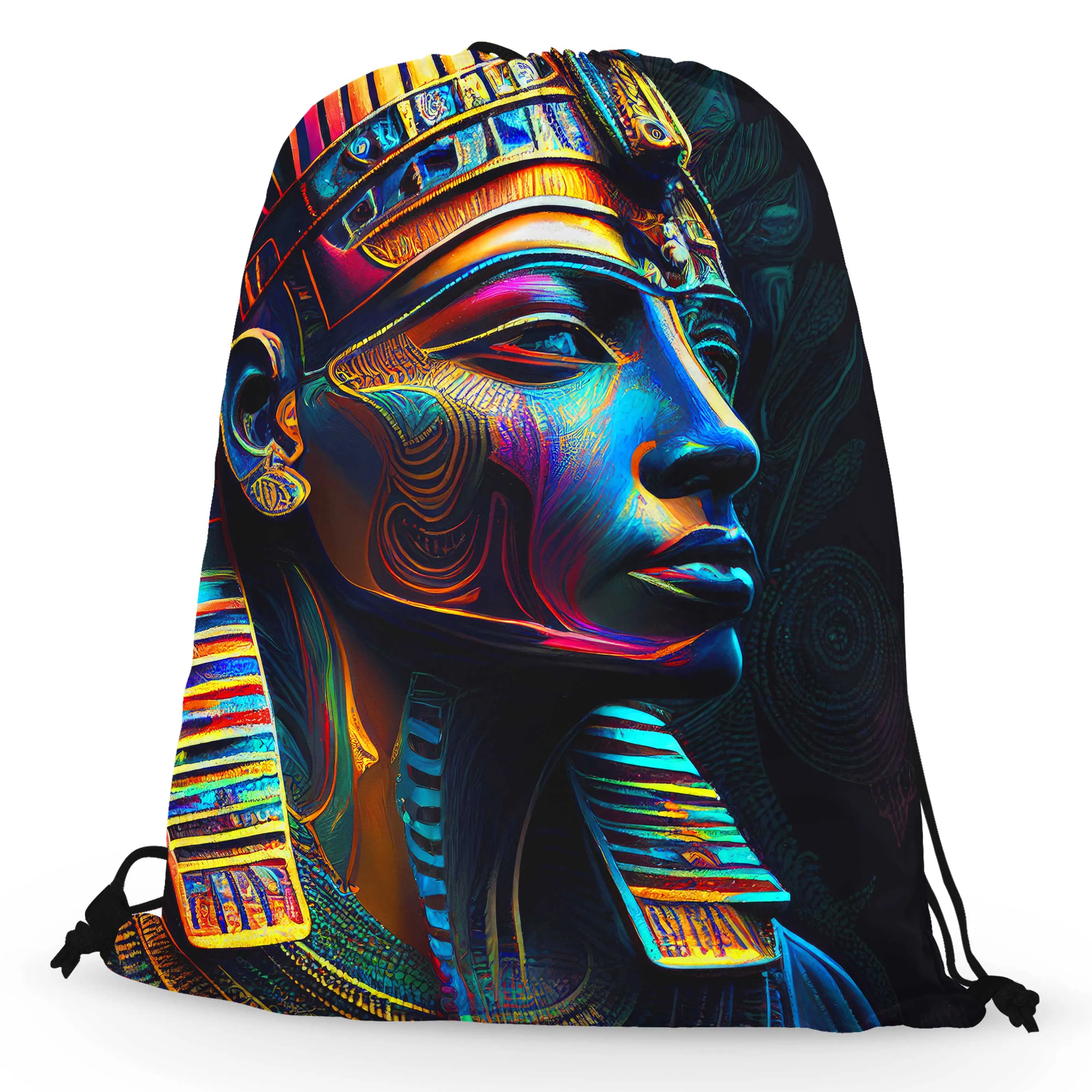 Empires Lost Drawstring Bag sold by iEDM product image thumbnail 2