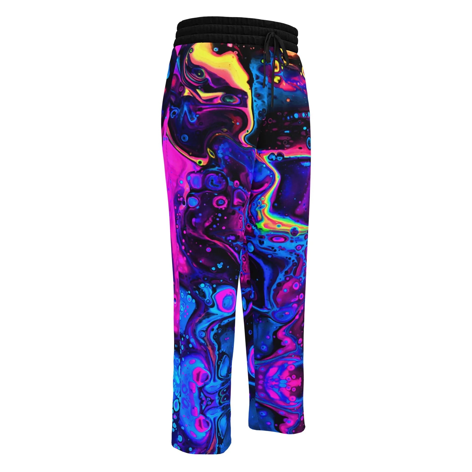 Acid Bath Joggers sold by iEDM product image thumbnail 3