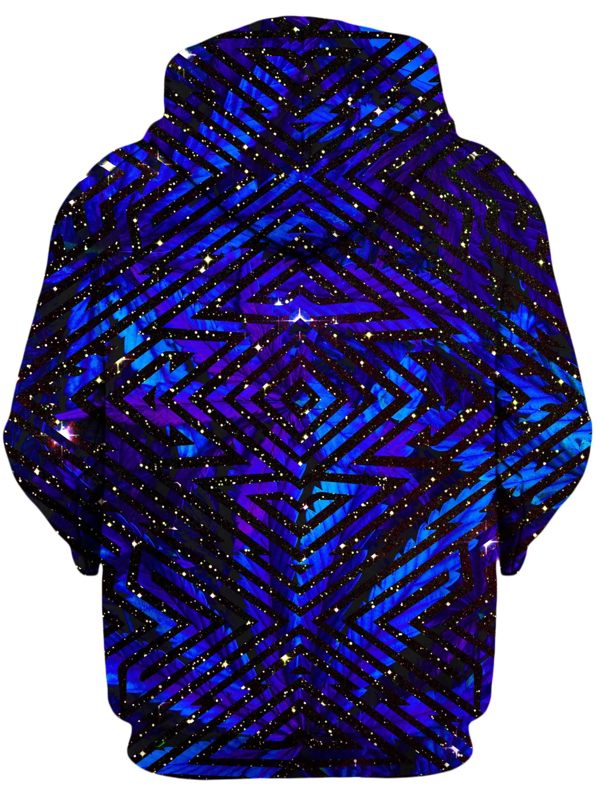 Dream Catcher Unisex Zip-Up Hoodie sold by iEDM product image thumbnail 2