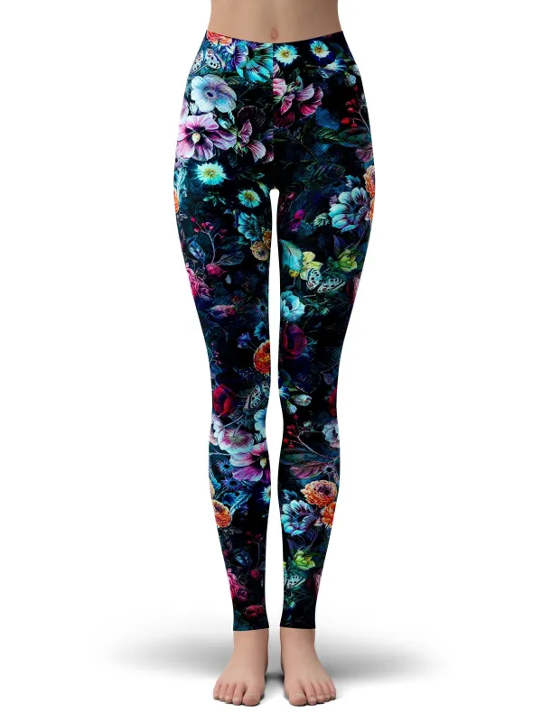 Neverland Leggings sold by iEDM
