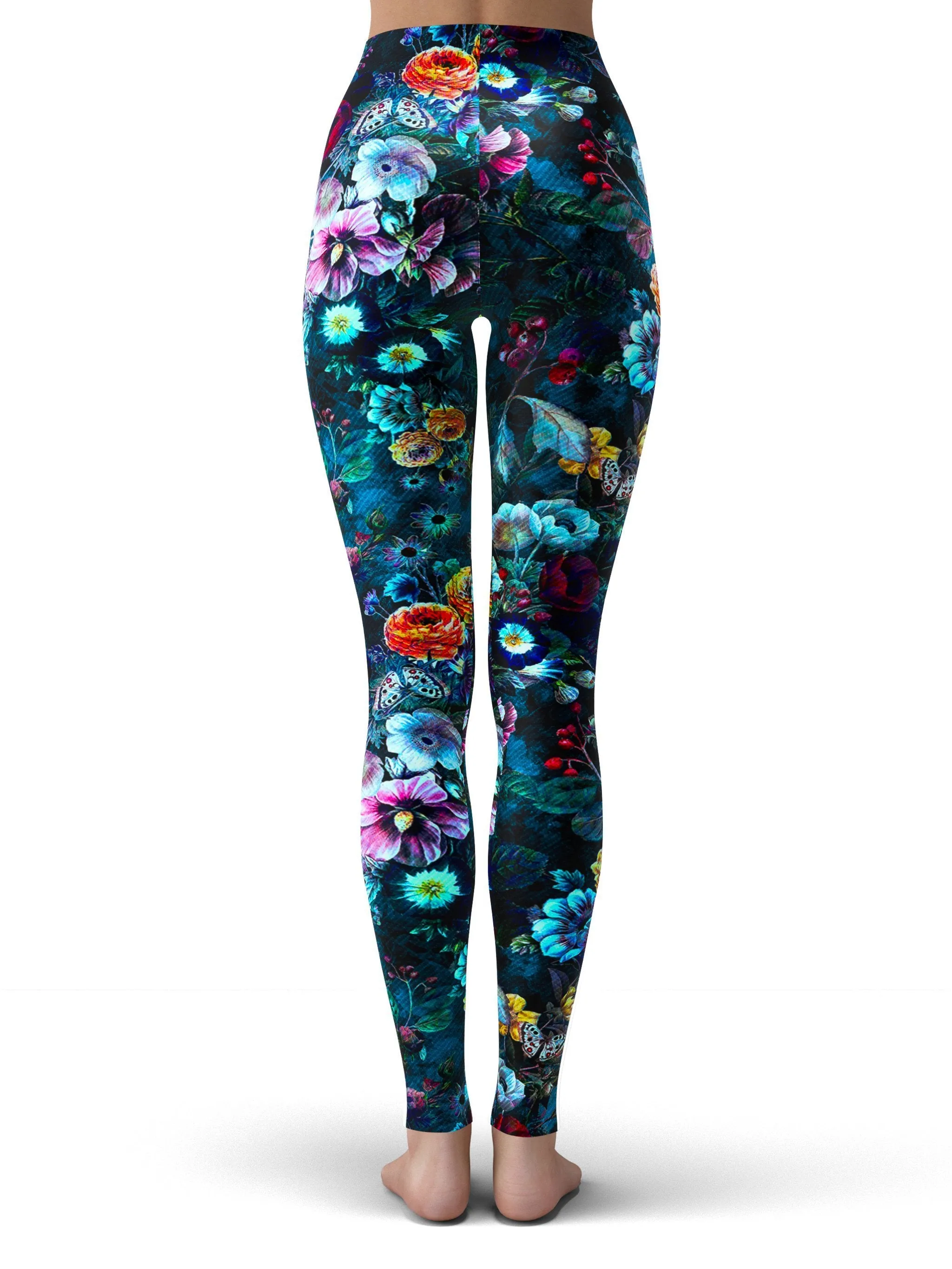Neverland Leggings sold by iEDM product image thumbnail 3