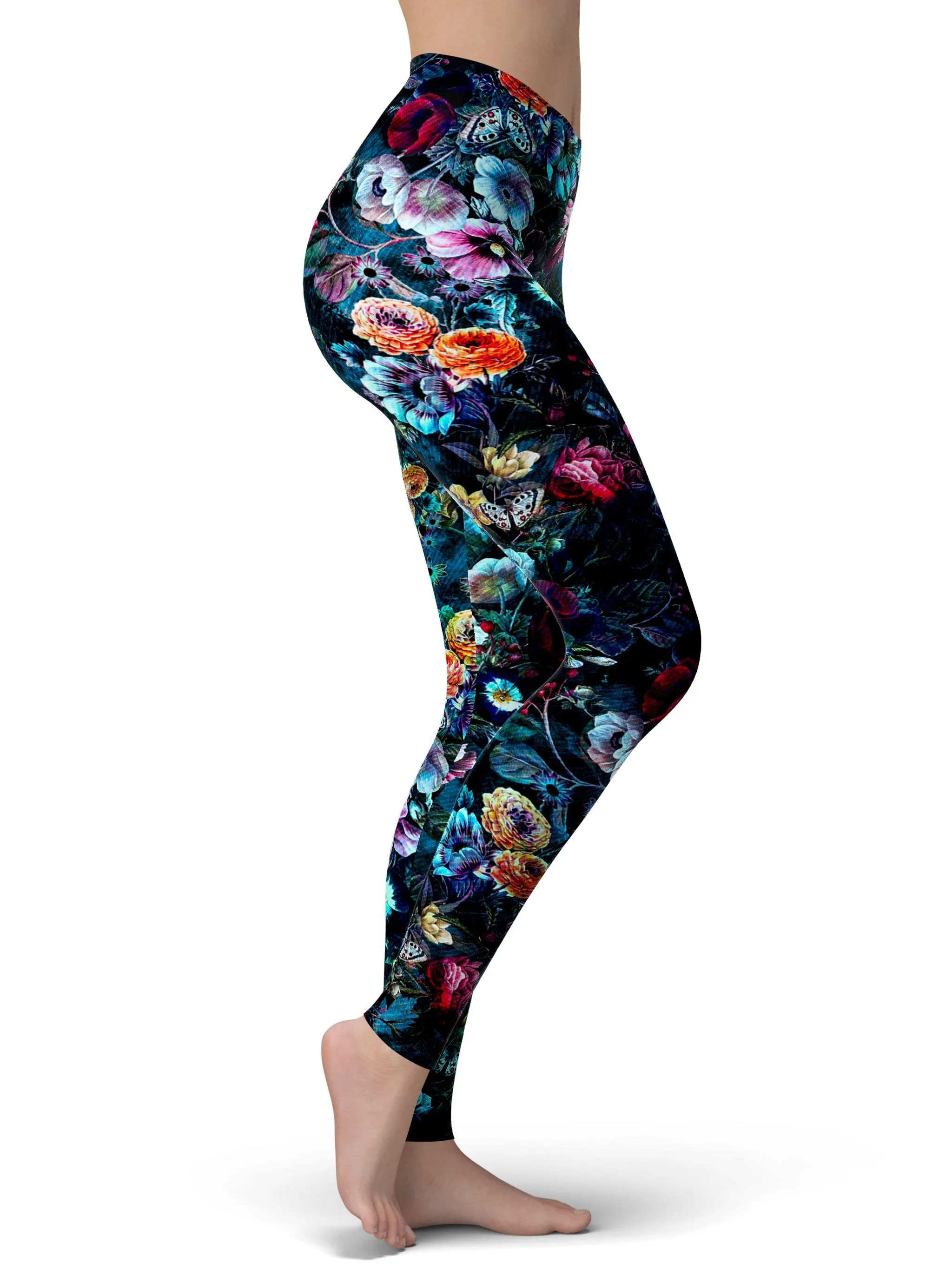 Neverland Leggings sold by iEDM product image thumbnail 2