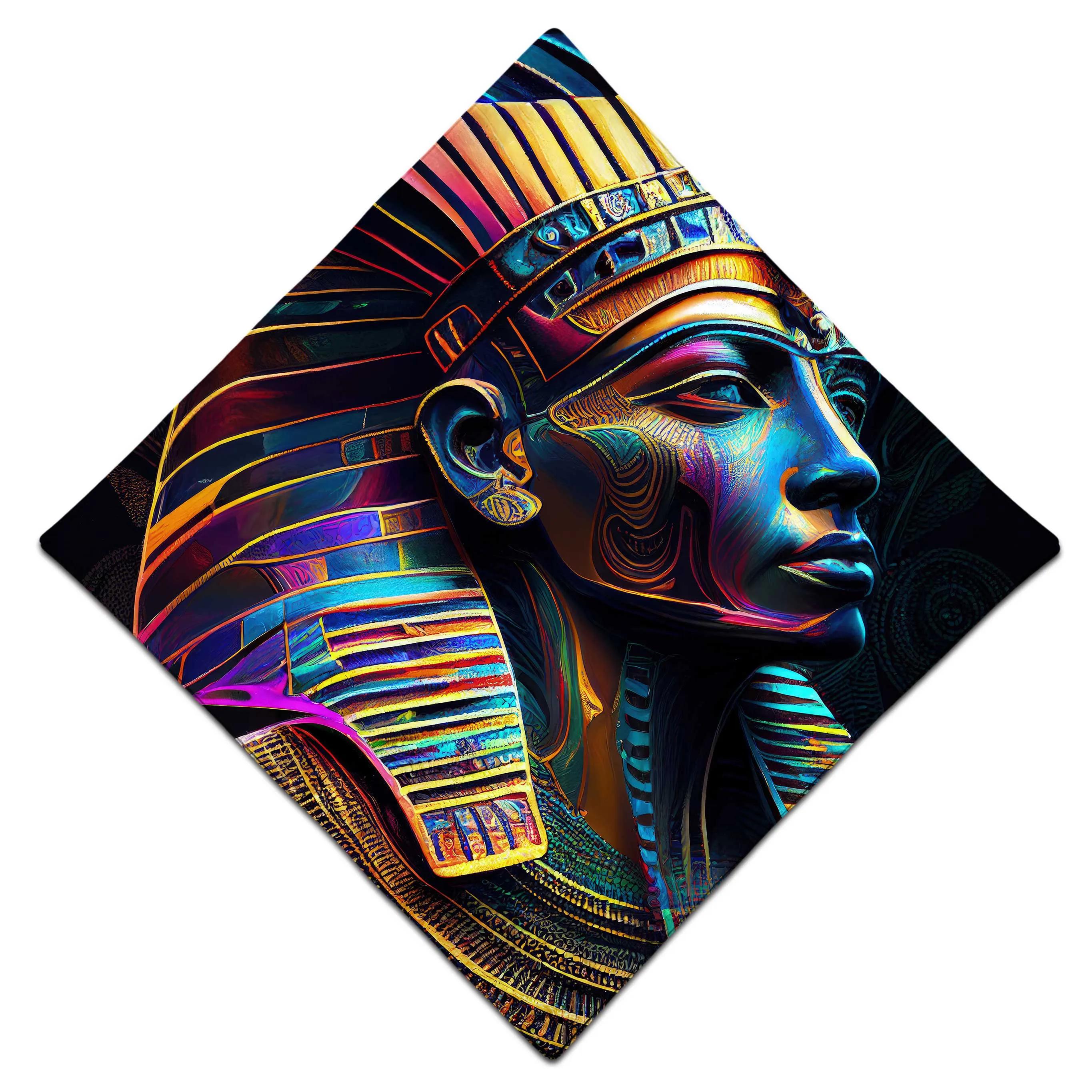 Empires Lost Bandana sold by iEDM product image thumbnail 3