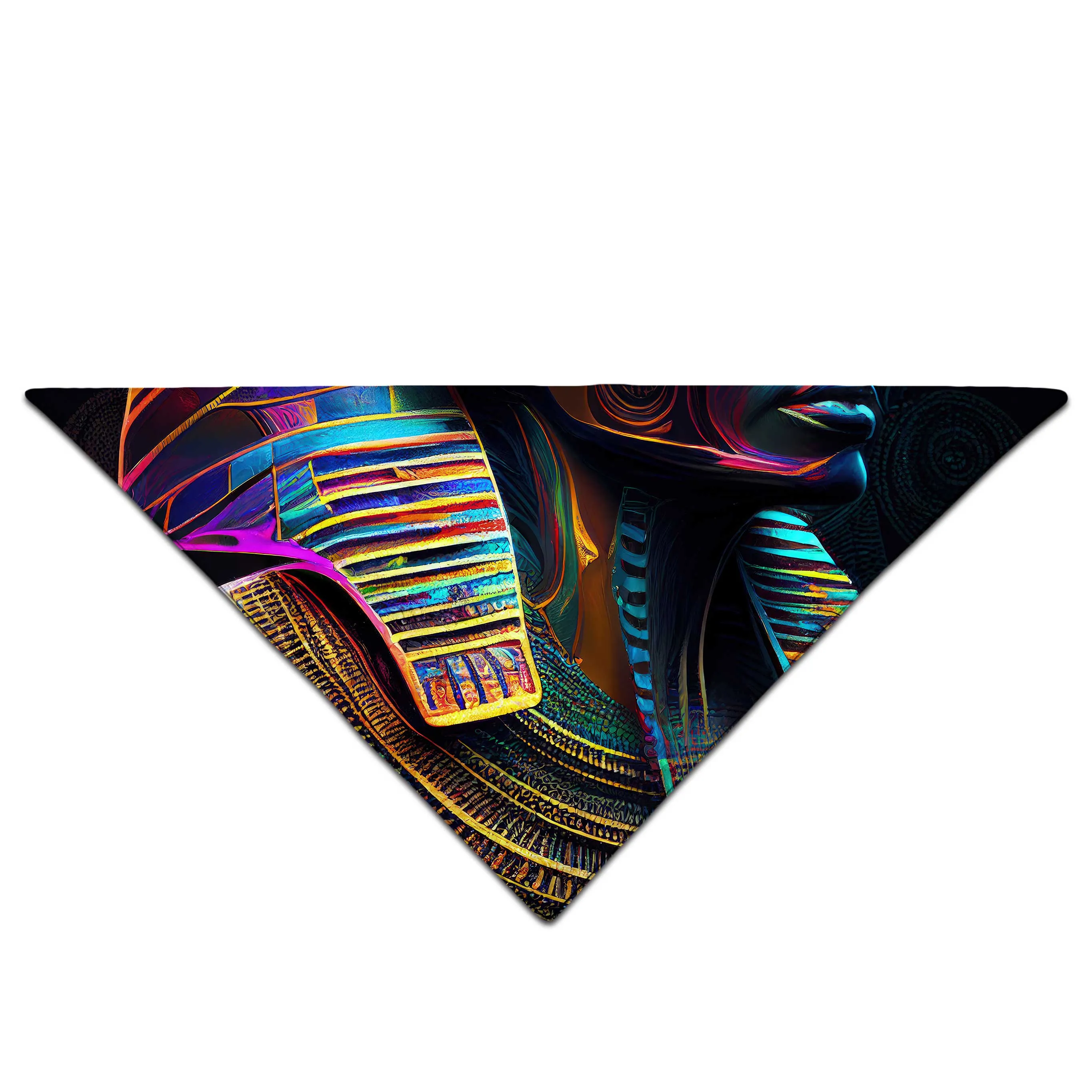 Empires Lost Bandana sold by iEDM product image thumbnail 2