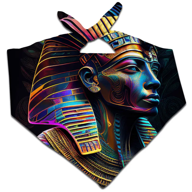 Empires Lost Bandana sold by iEDM