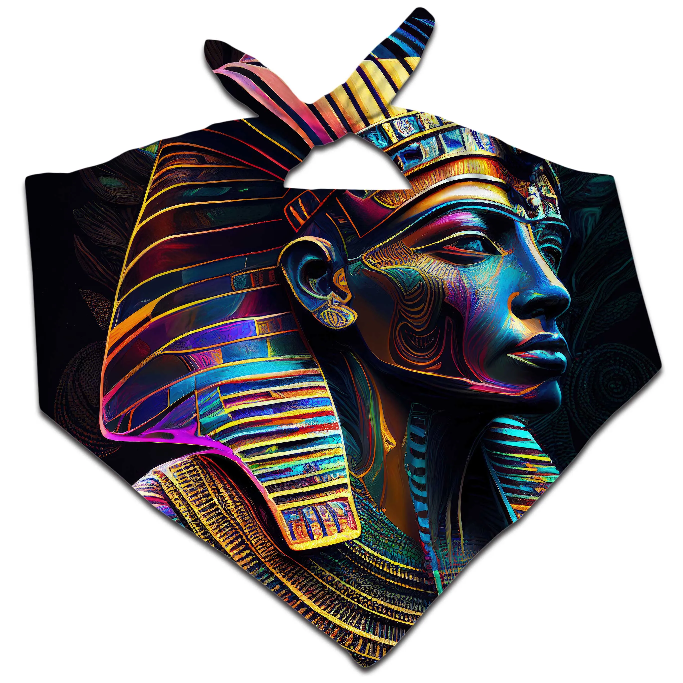 Empires Lost Bandana sold by iEDM