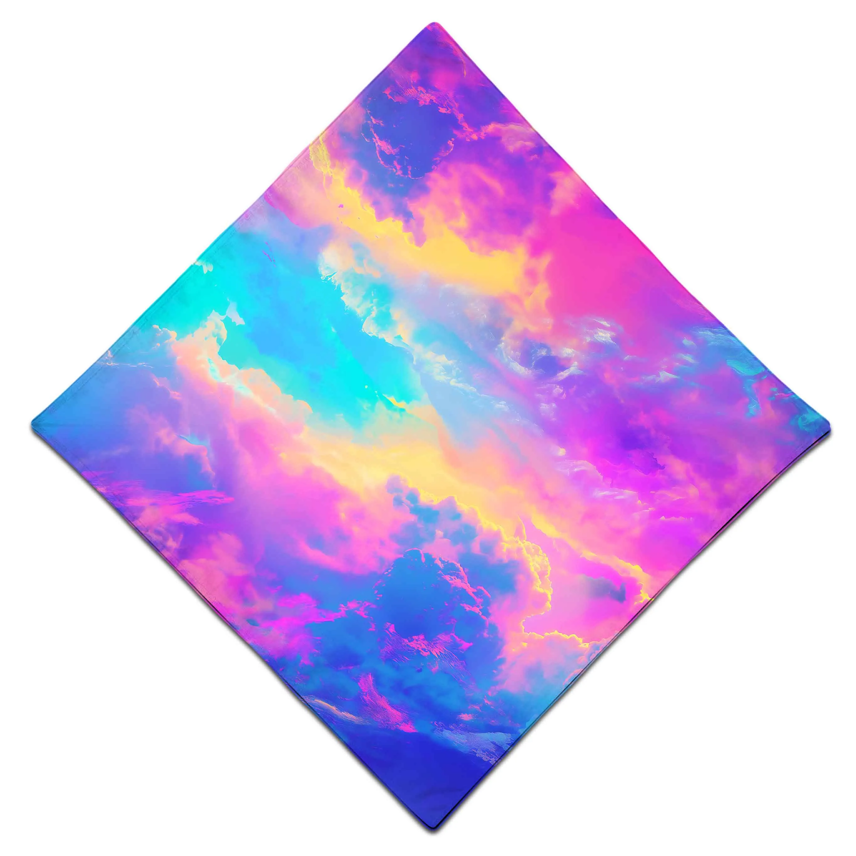 Cloudopia Bandana sold by iEDM product image thumbnail 3