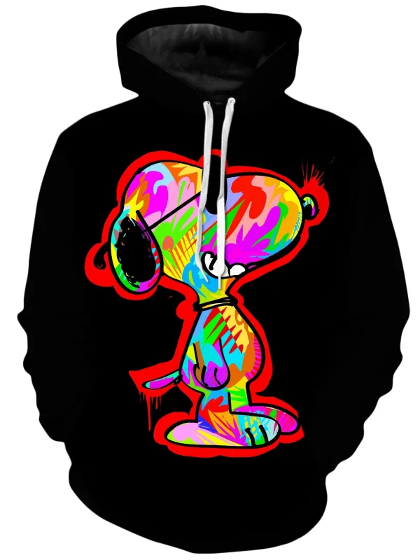 CVB Unisex Hoodie sold by iEDM