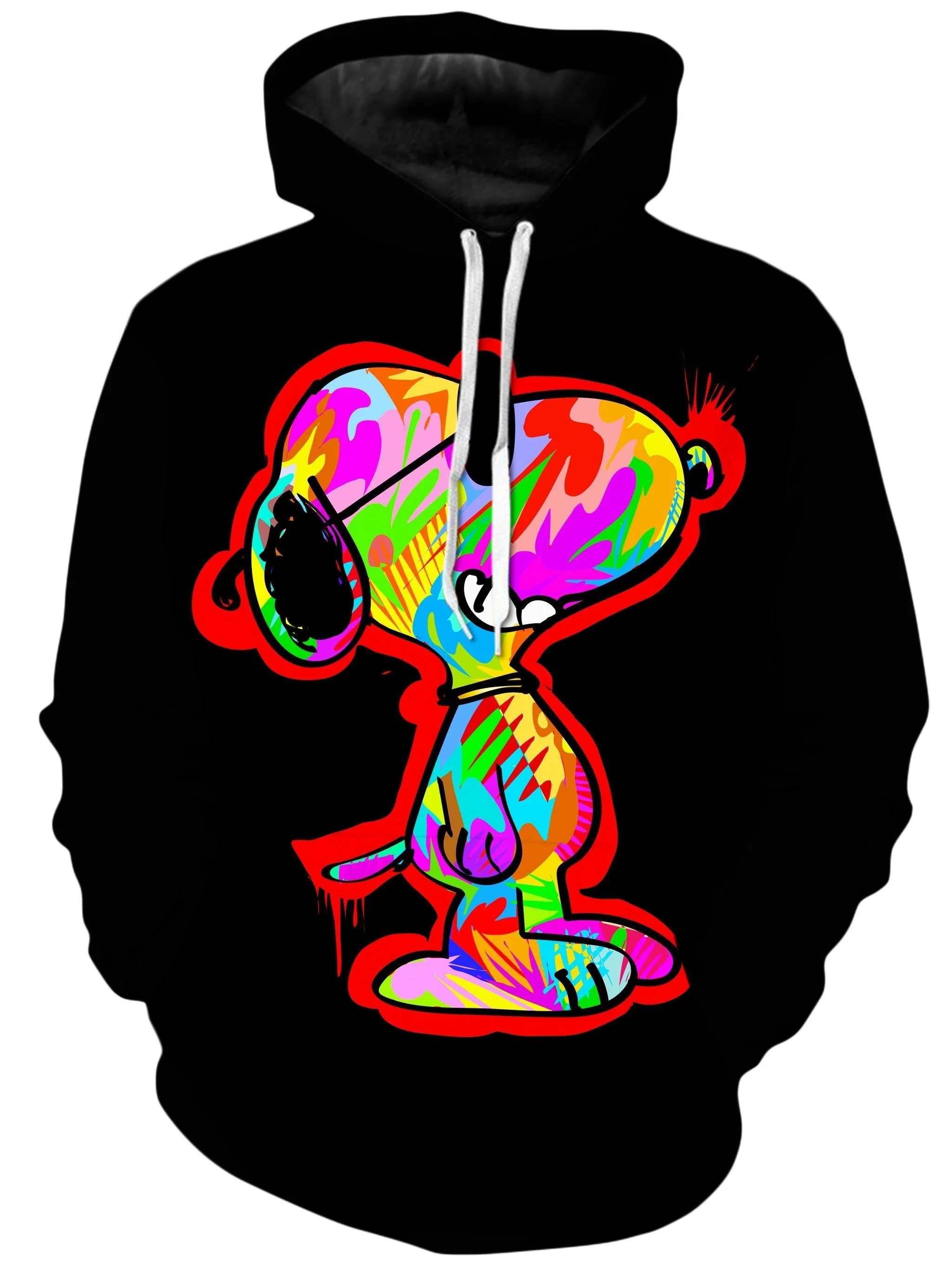 CVB Unisex Hoodie sold by iEDM