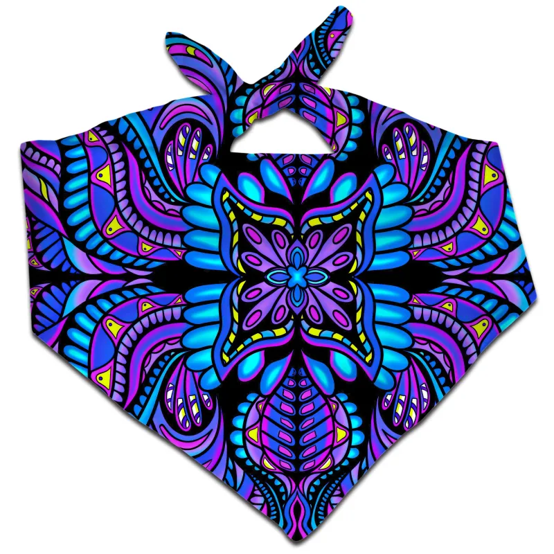 Cool Tones Bandana sold by iEDM