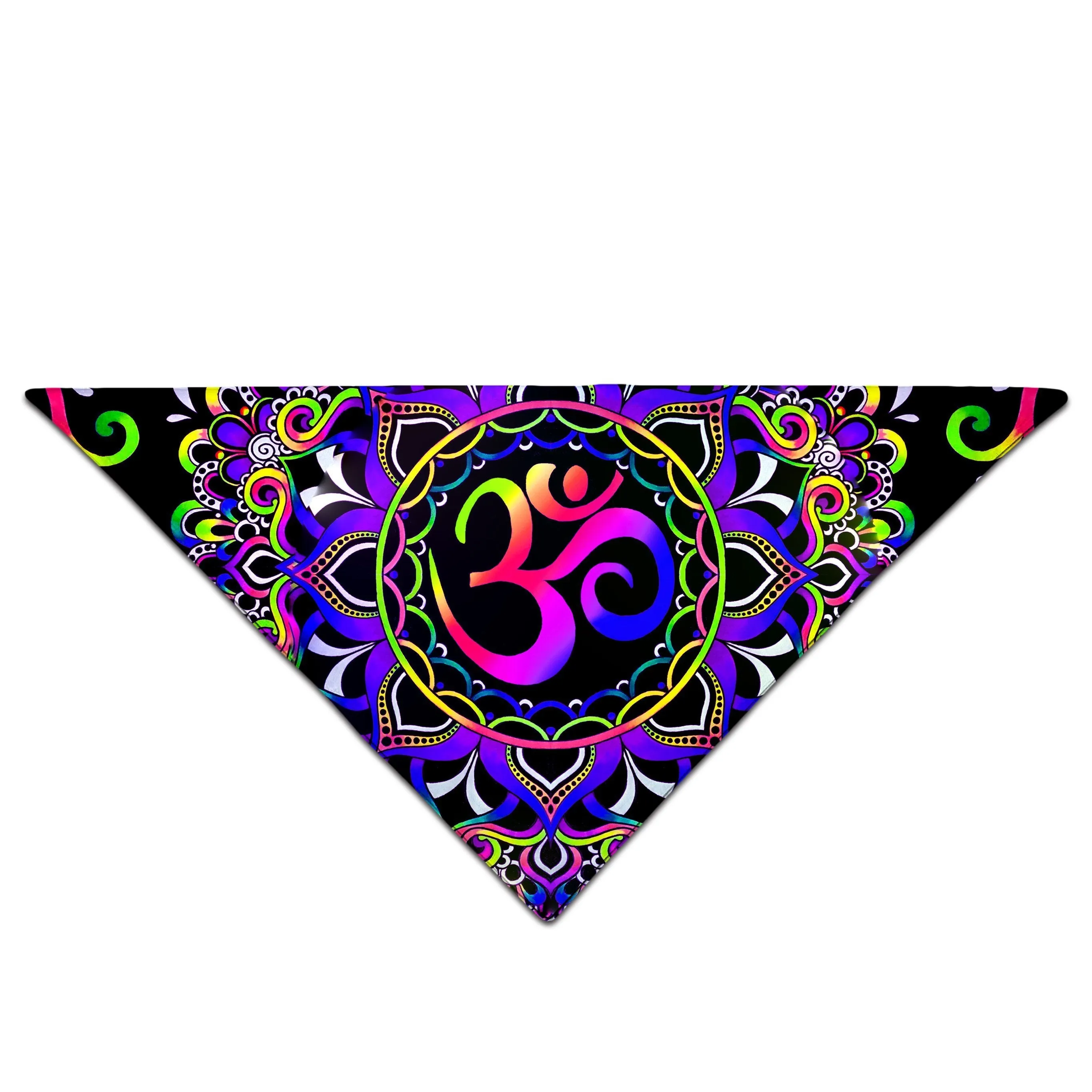 Doodle Ohm Bandana sold by iEDM product image thumbnail 2