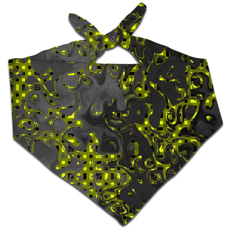 Beyond the Darkness Bandana sold by iEDM