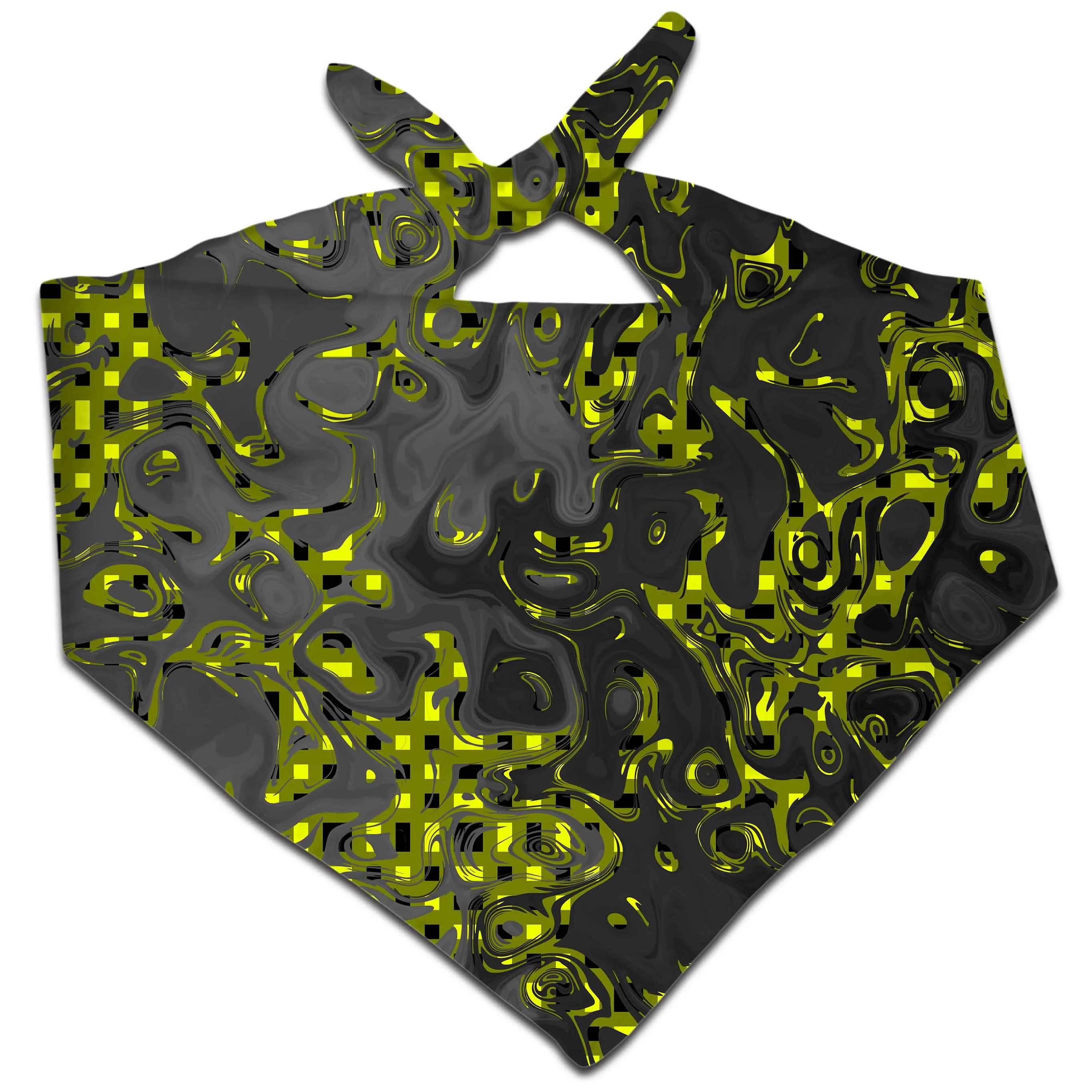 Beyond the Darkness Bandana sold by iEDM
