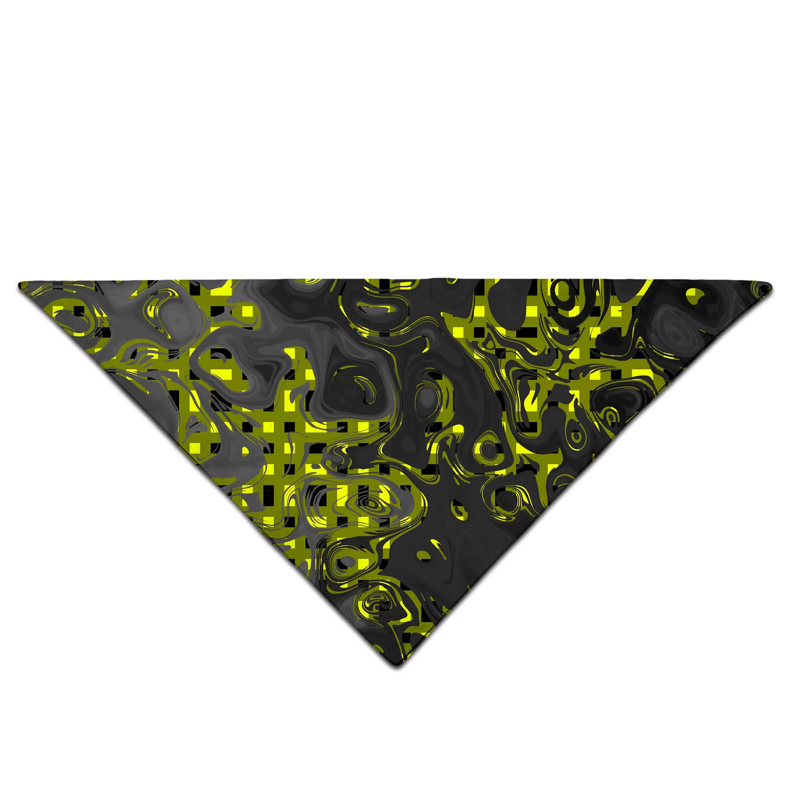 Beyond the Darkness Bandana sold by iEDM product image thumbnail 2