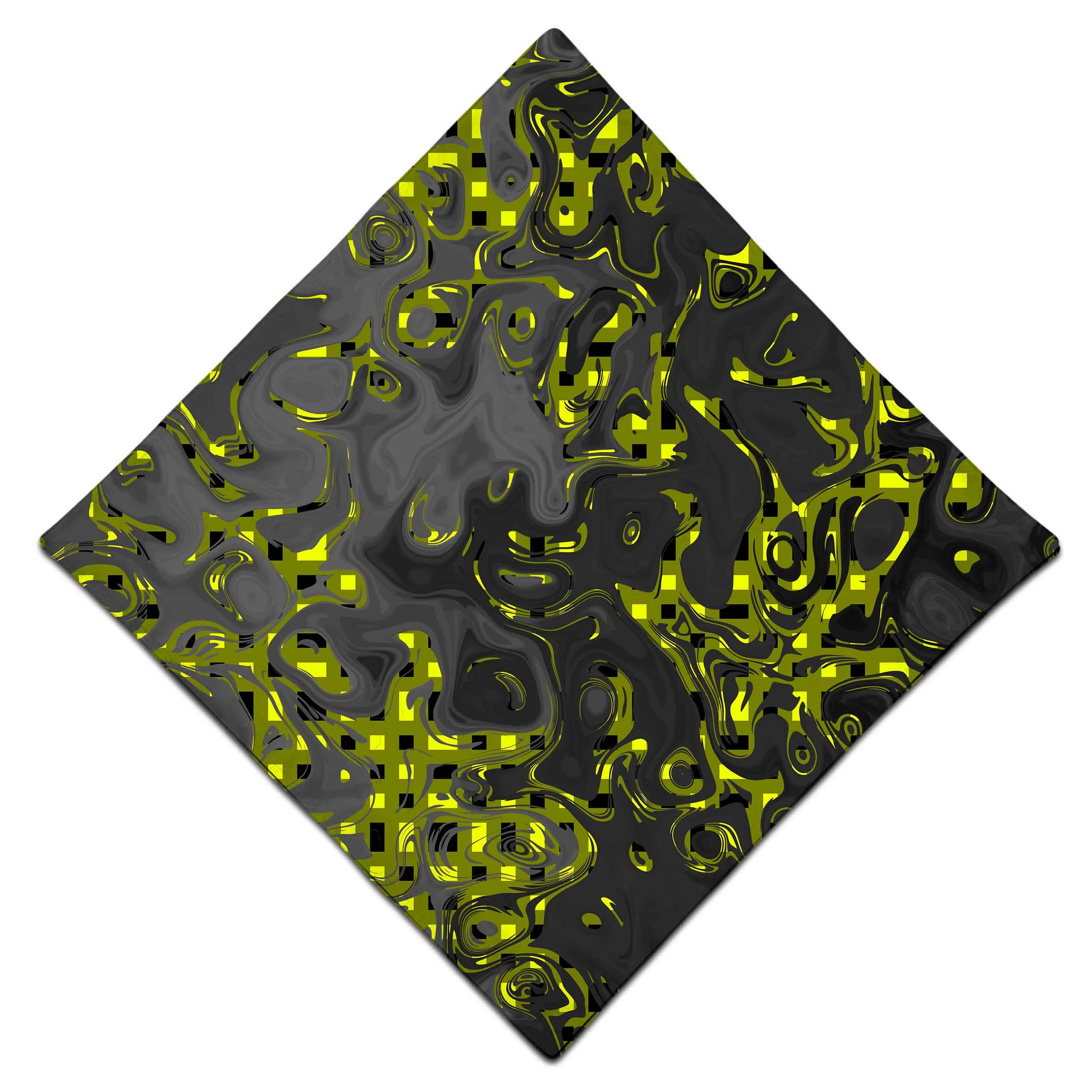 Beyond the Darkness Bandana sold by iEDM product image thumbnail 3