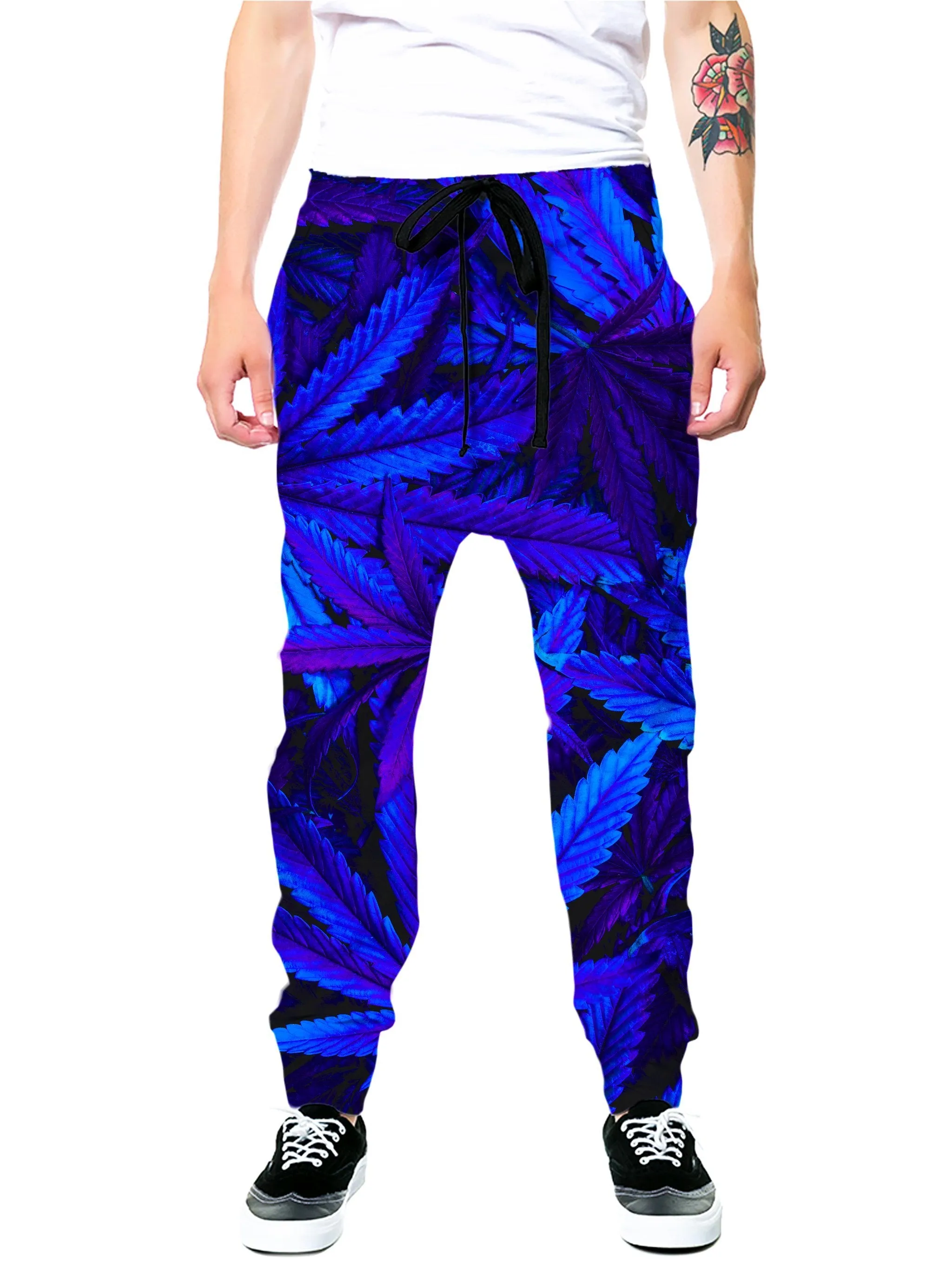 Chill Joggers sold by iEDM