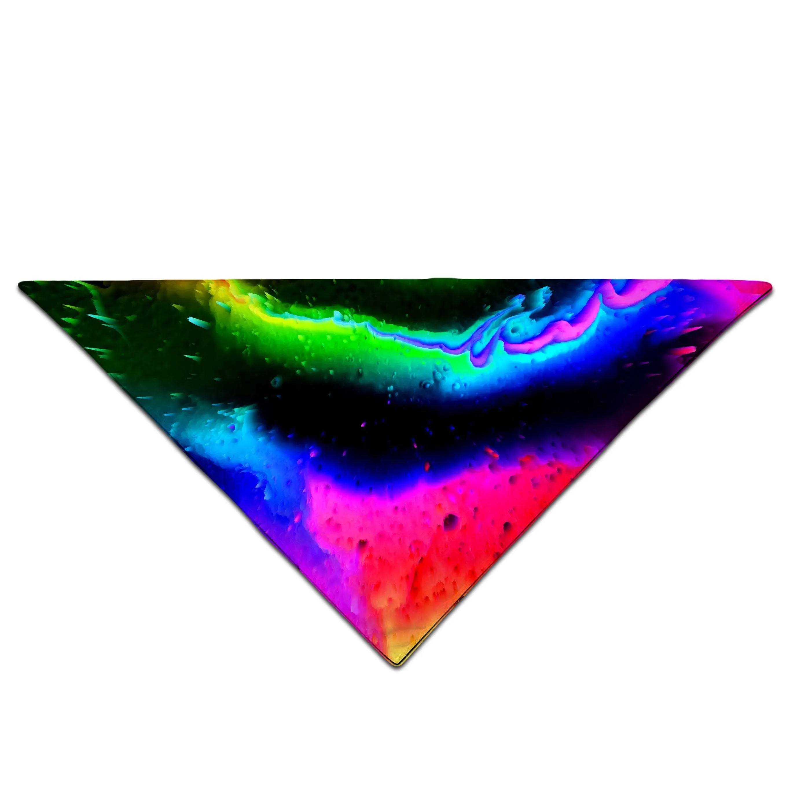 Intergalactic Rush Bandana sold by iEDM product image thumbnail 2