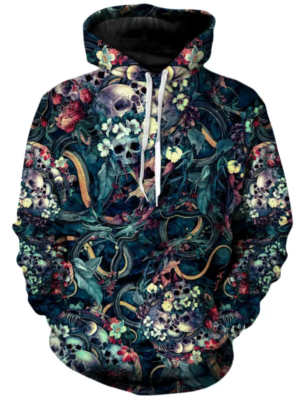 Endless Soul Unisex Hoodie sold by iEDM